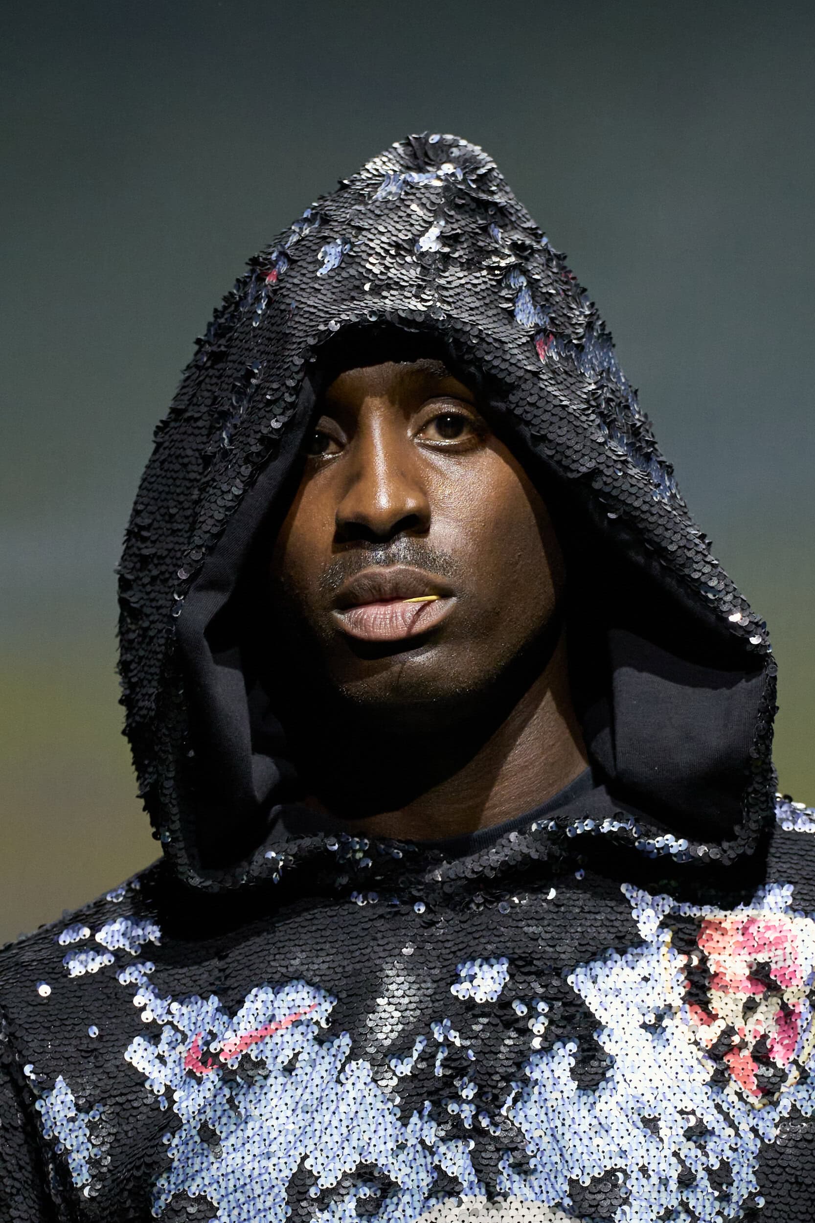 Yaku Spring 2027 Fashion Show Details