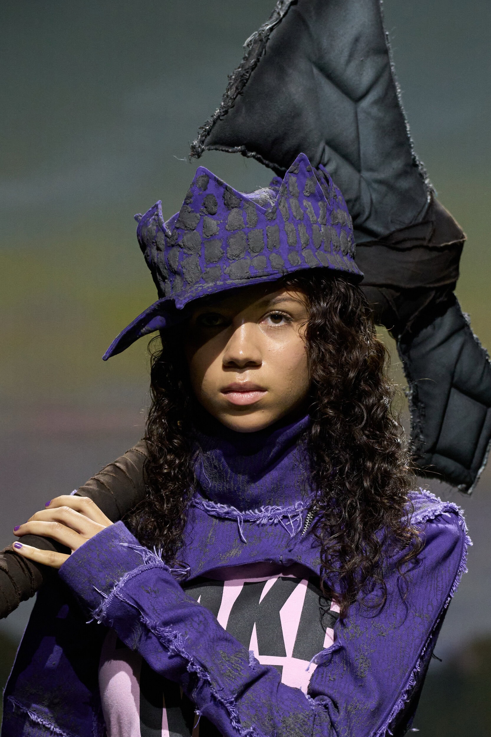 Yaku Spring 2027 Fashion Show Details