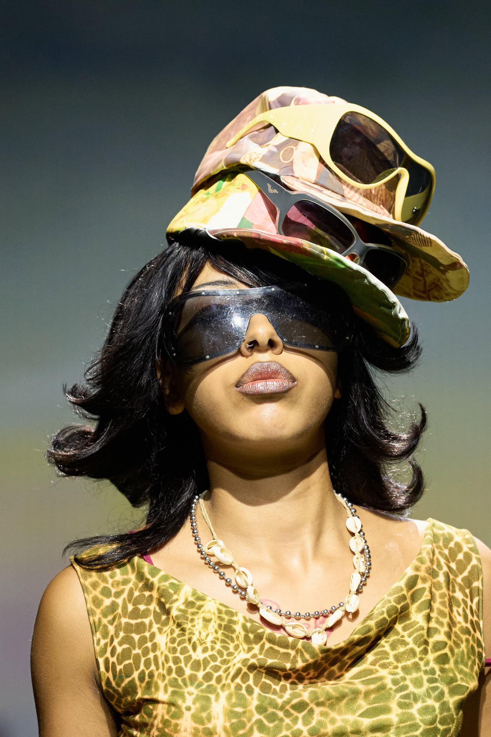 Yaku Spring 2027 Fashion Show Details