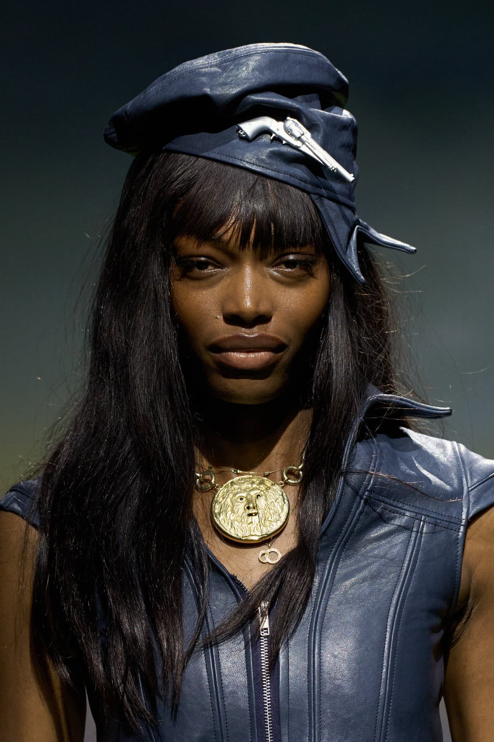 Yaku Spring 2027 Fashion Show Details