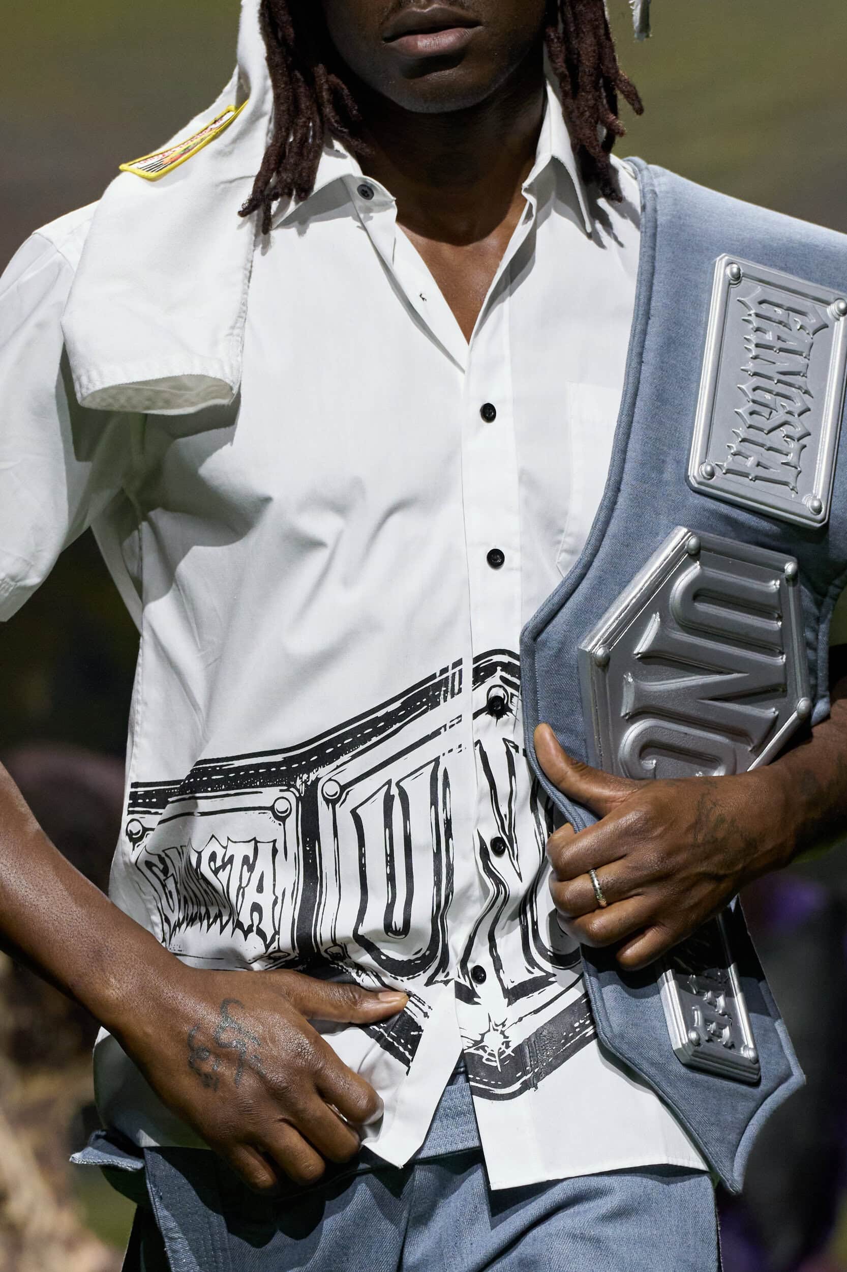 Yaku Spring 2027 Fashion Show Details