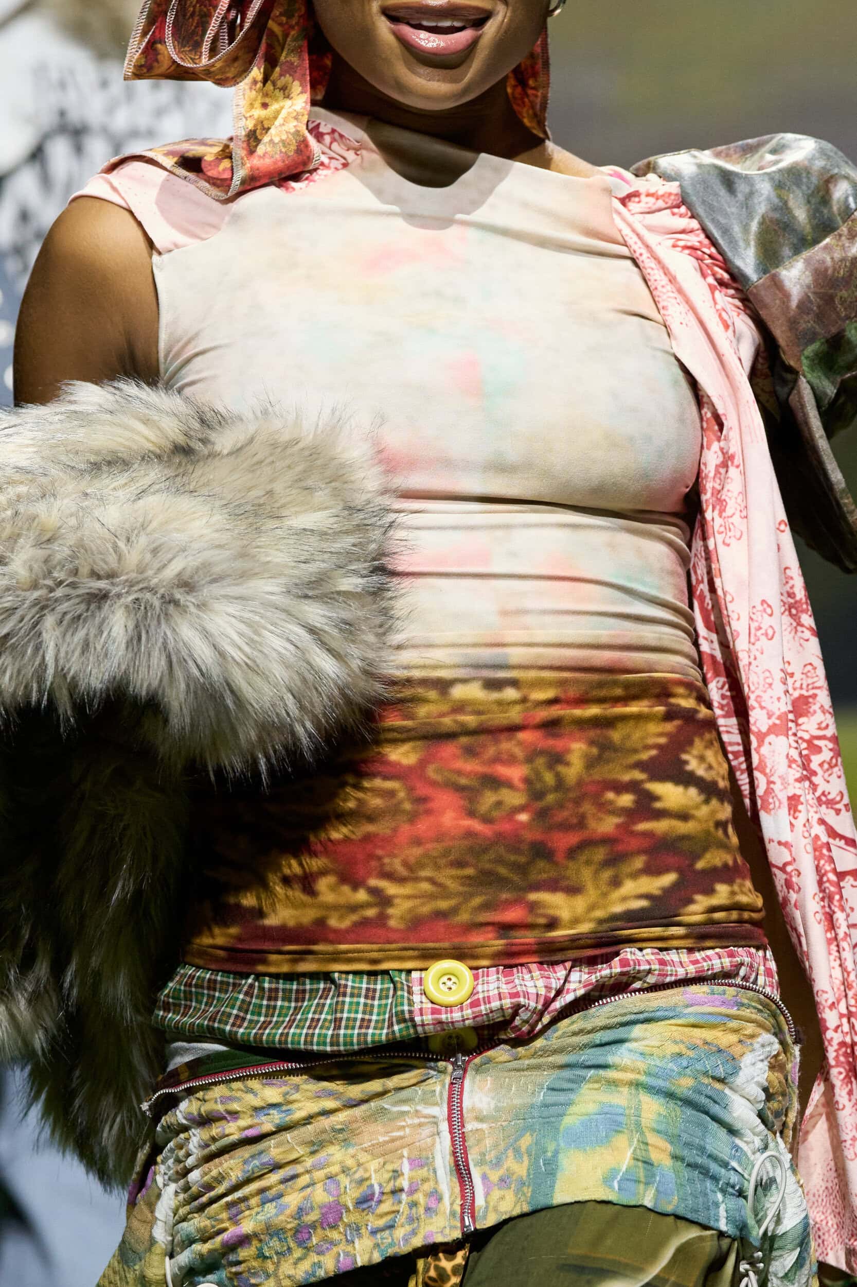 Yaku Spring 2027 Fashion Show Details