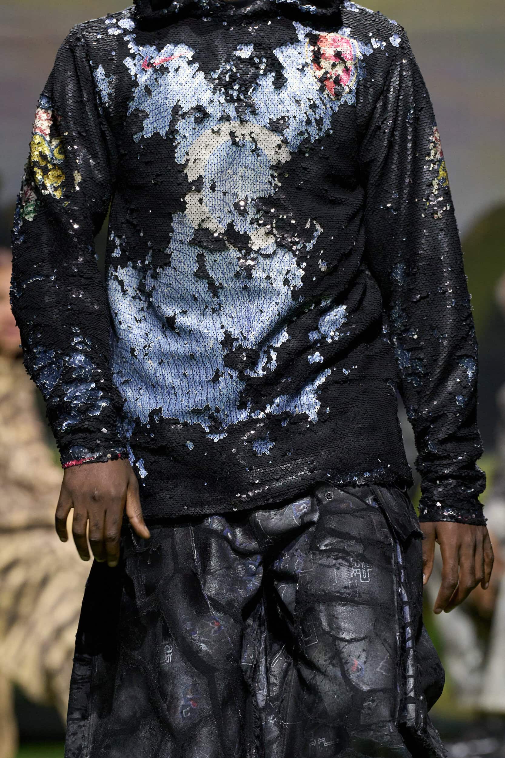 Yaku Spring 2027 Fashion Show Details