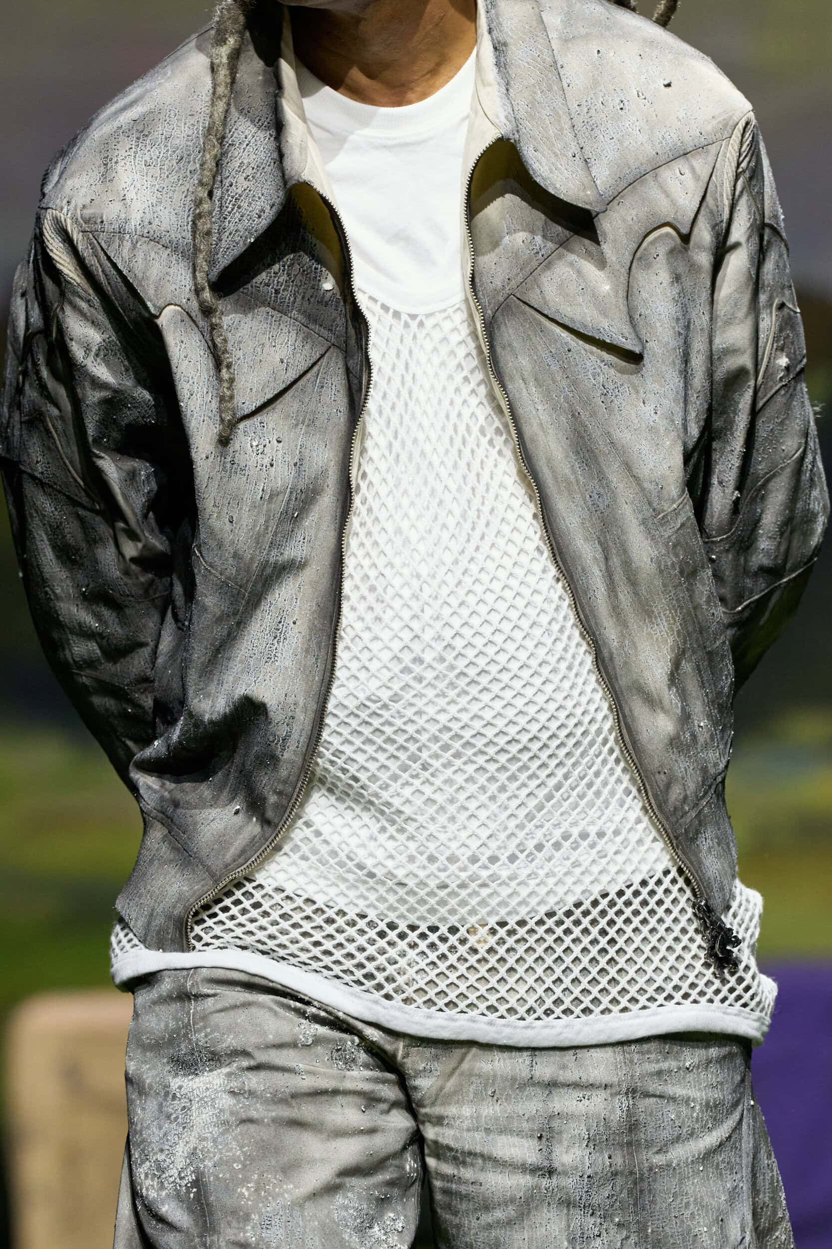 Yaku Spring 2027 Fashion Show Details