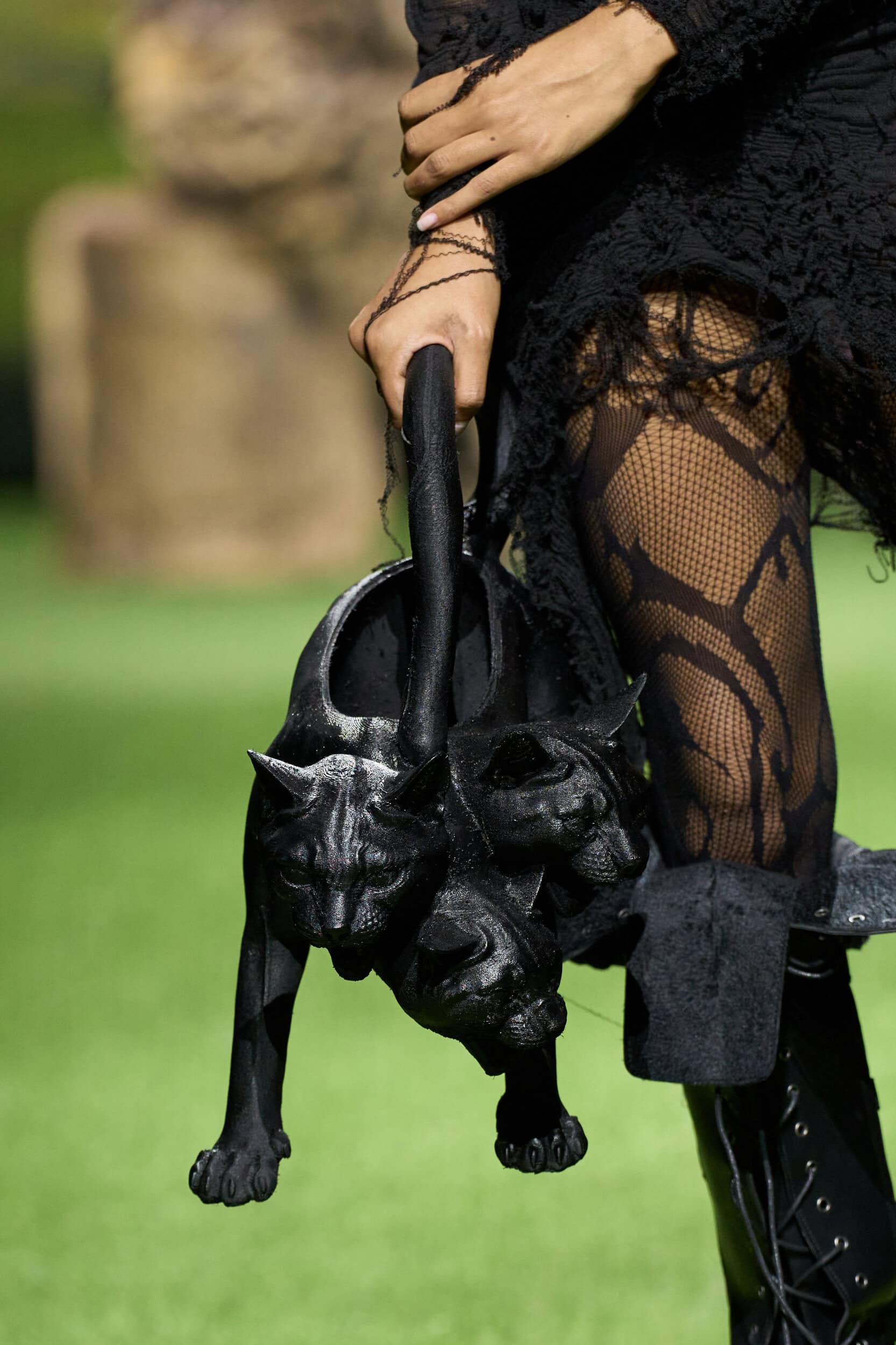 Yaku Spring 2027 Fashion Show Details