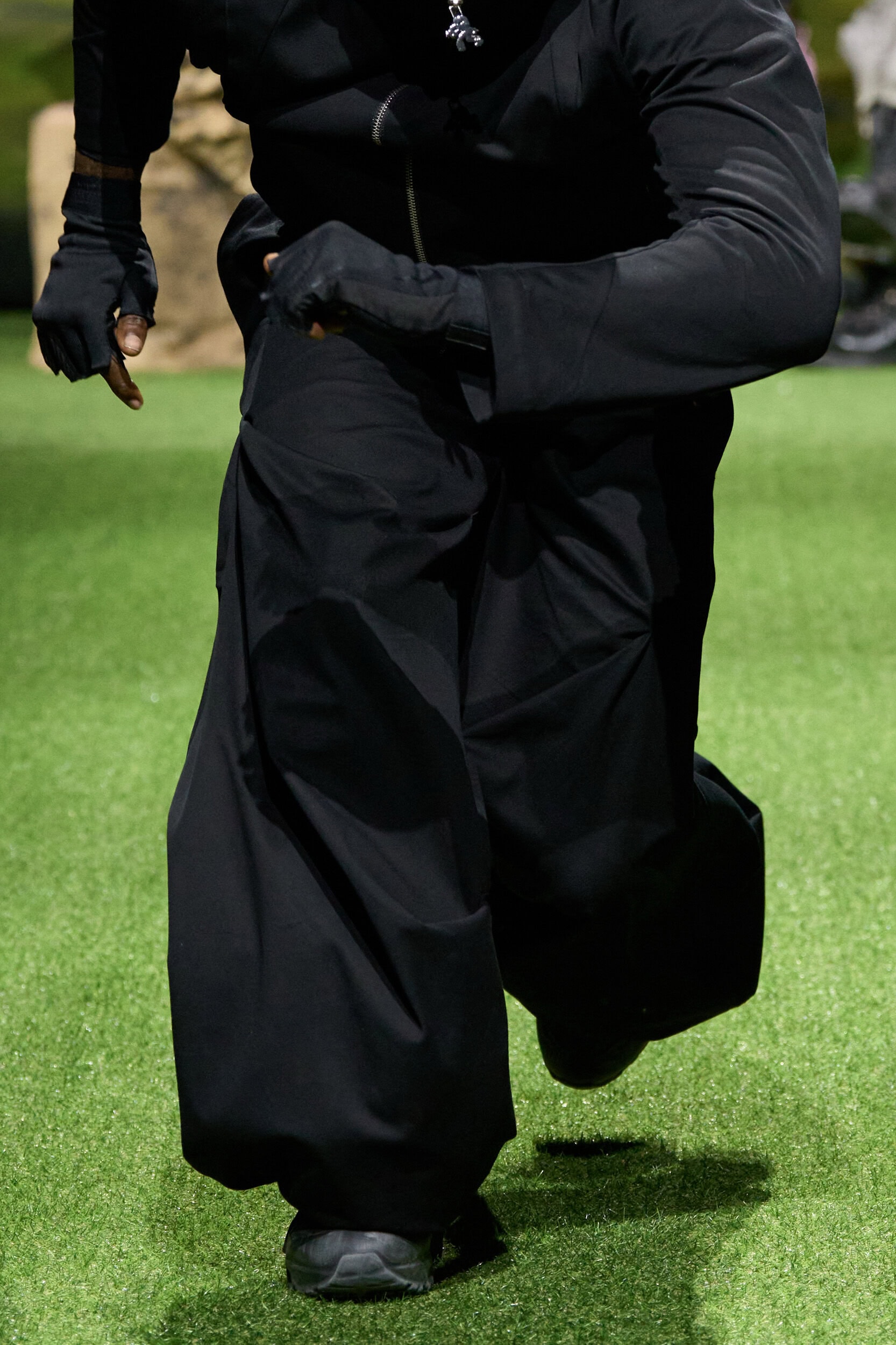 Yaku Spring 2027 Fashion Show Details