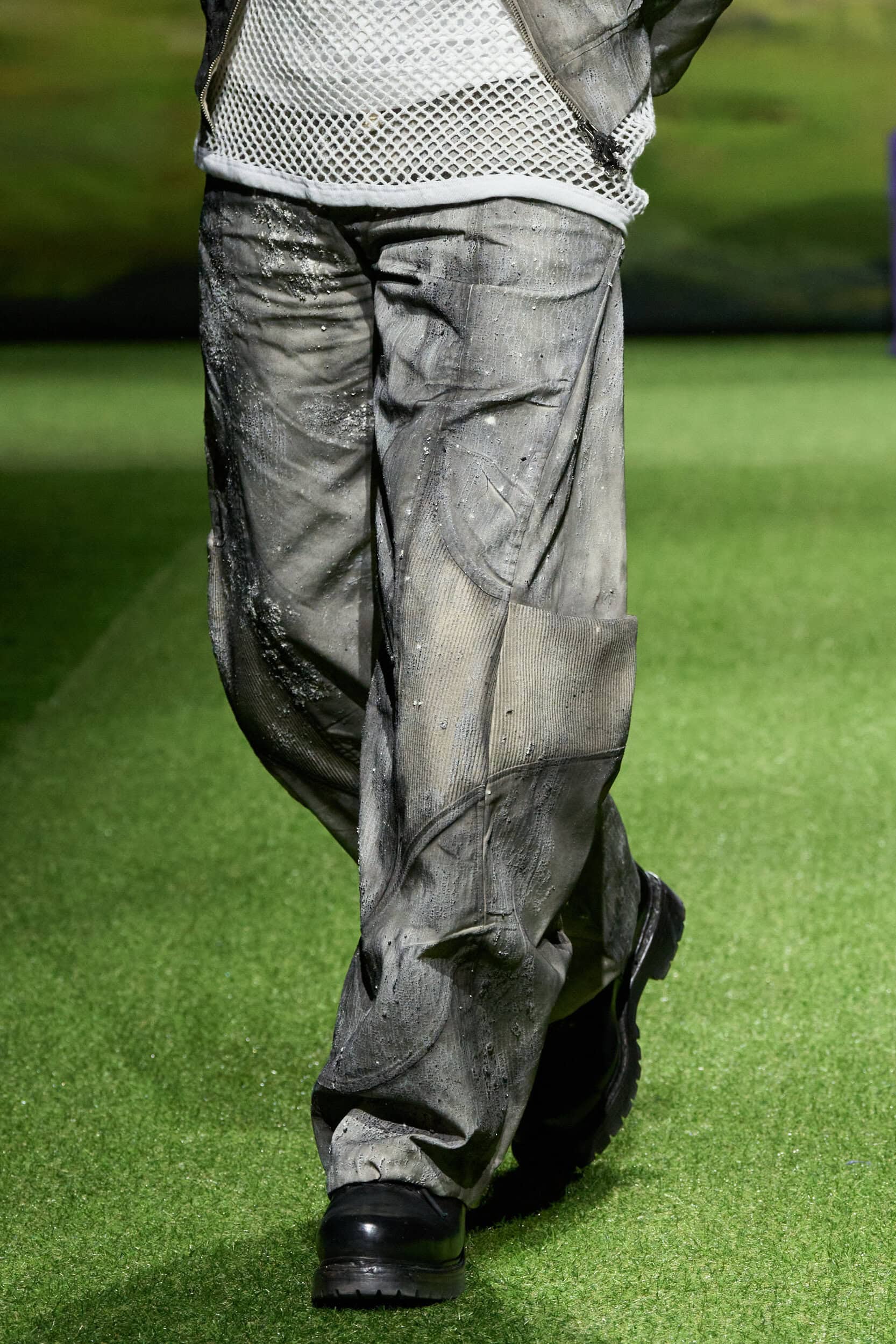 Yaku Spring 2027 Fashion Show Details