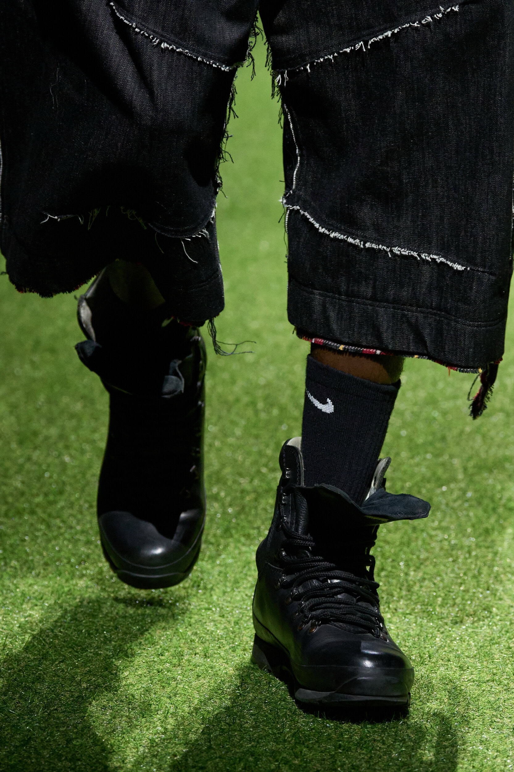 Yaku Spring 2027 Fashion Show Details