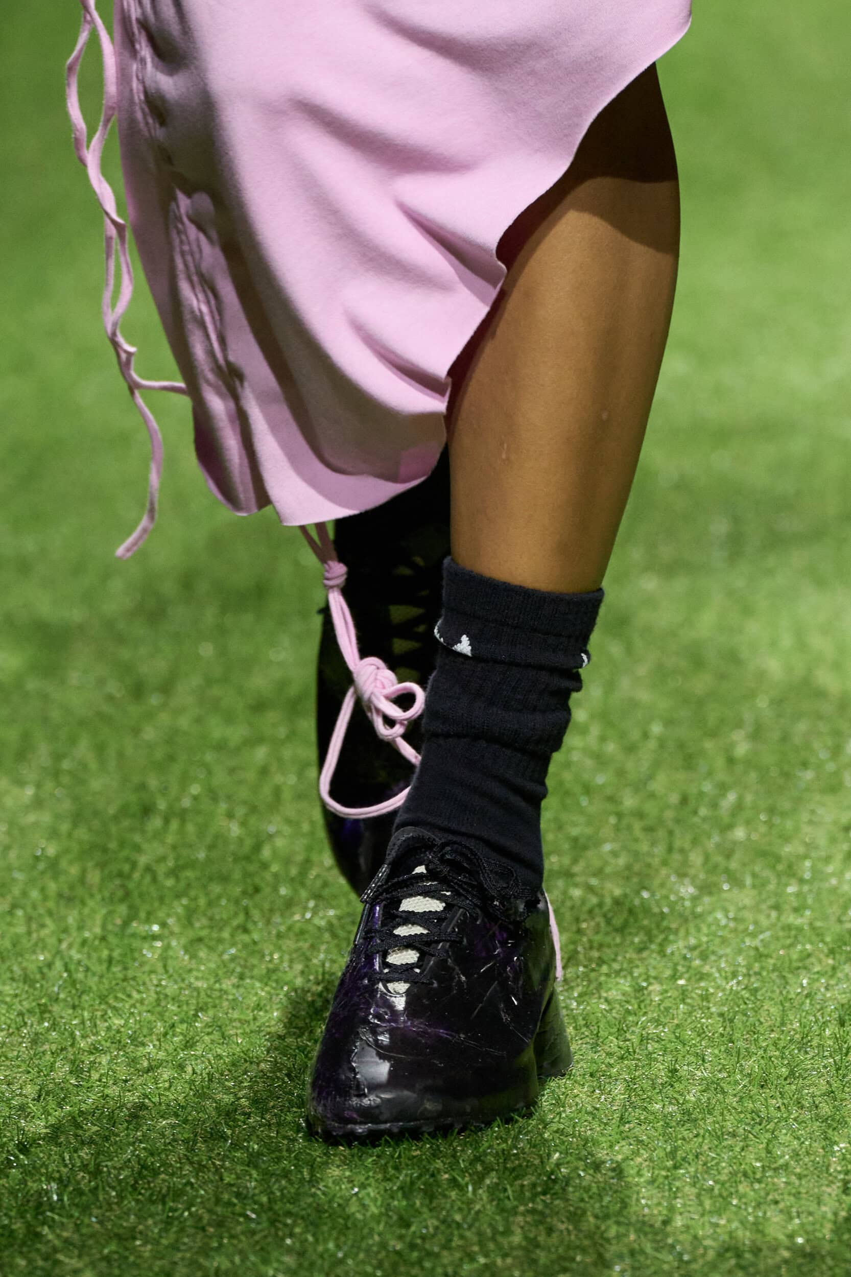 Yaku Spring 2027 Fashion Show Details