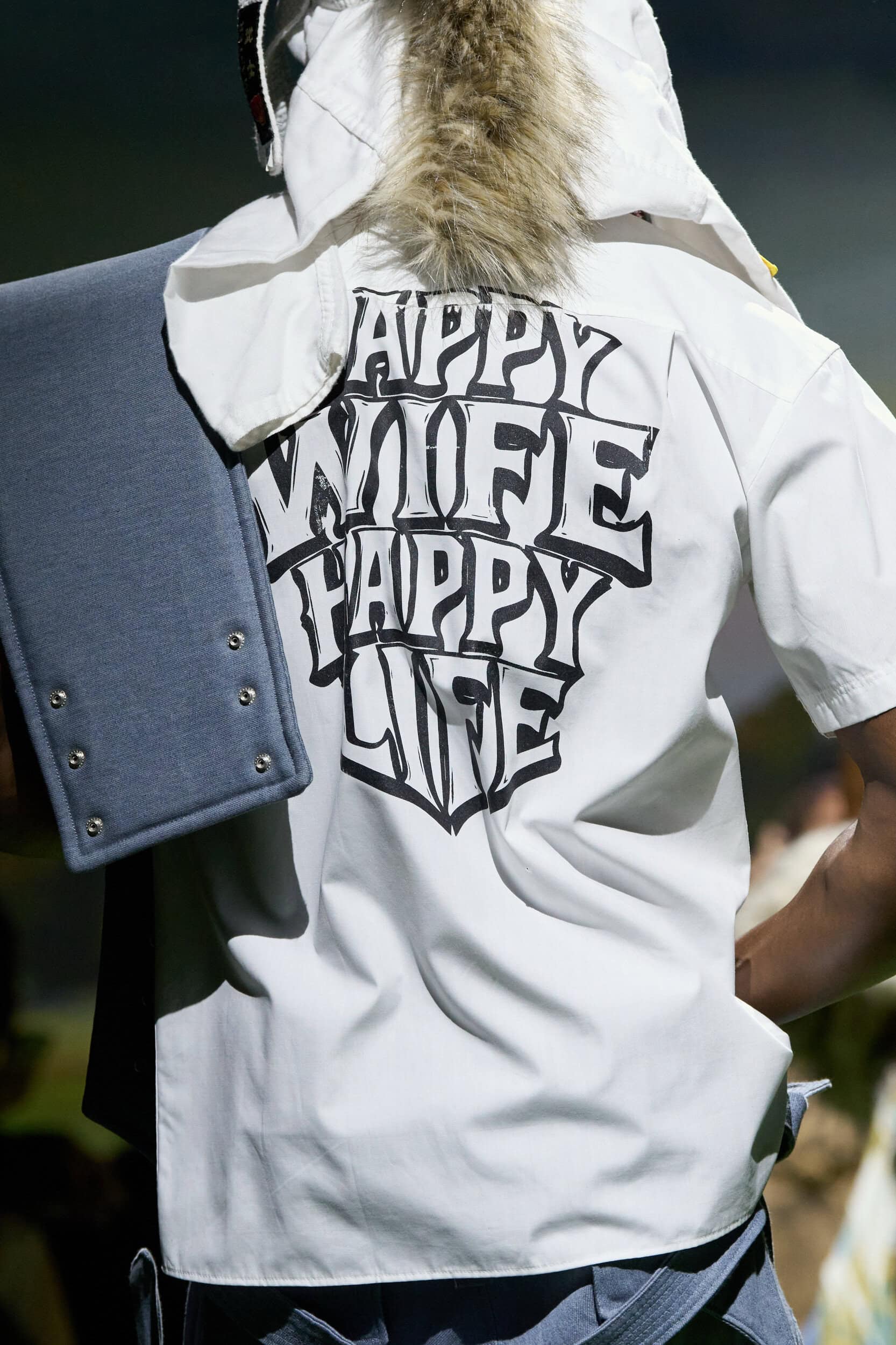 Yaku Spring 2027 Fashion Show Details