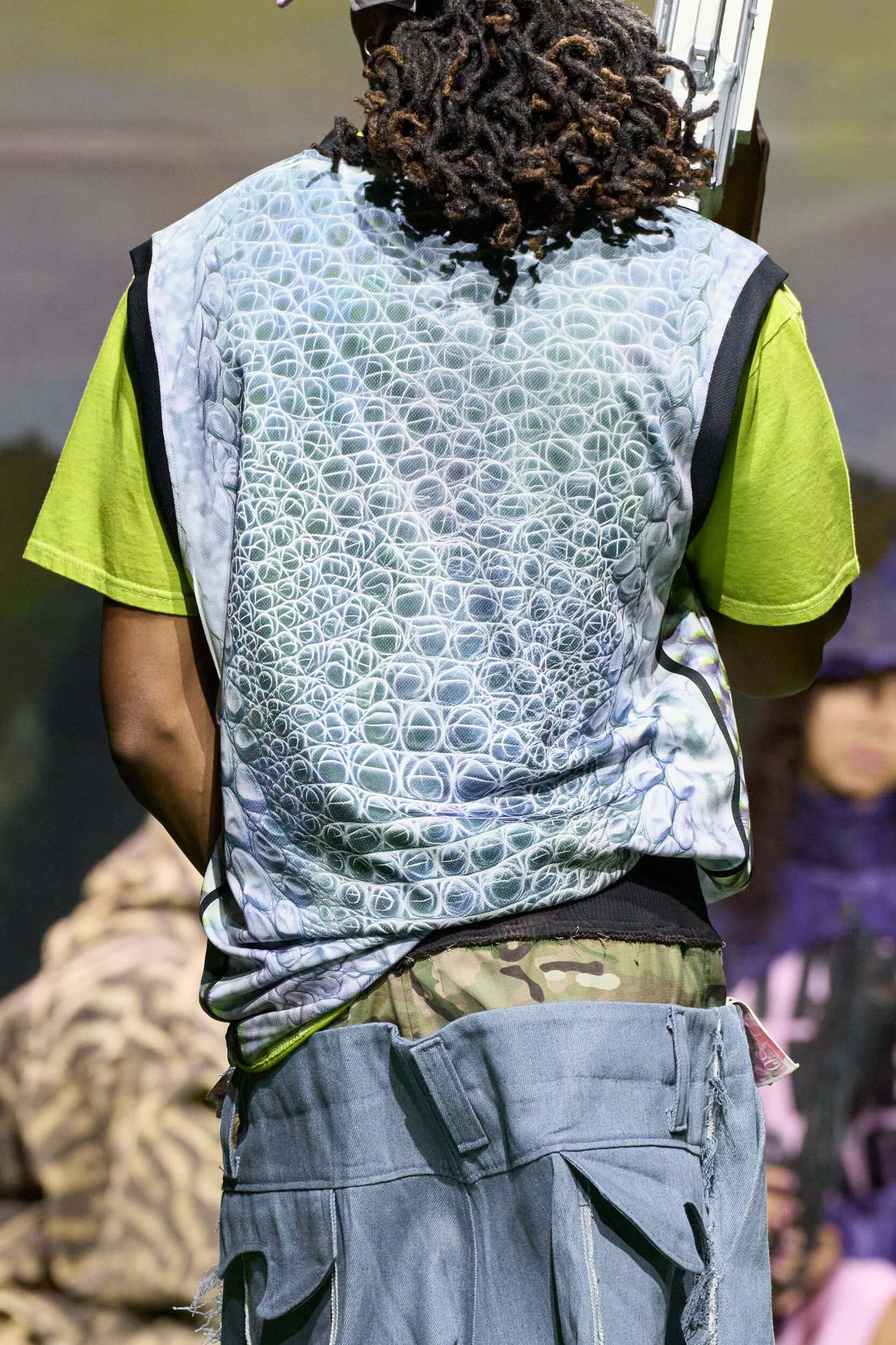 Yaku Spring 2027 Fashion Show Details