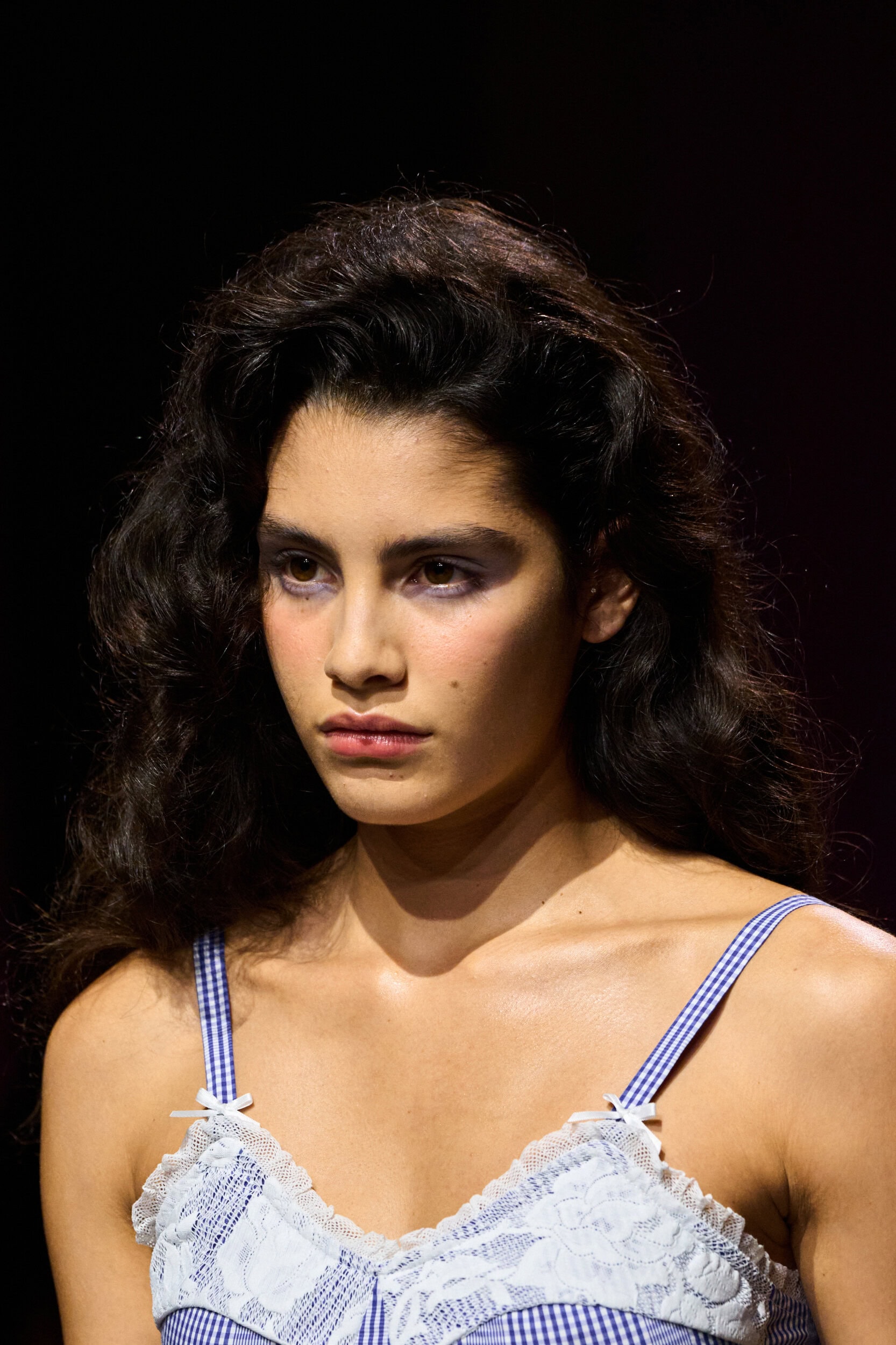 Yuhan Wang Spring 2027 Fashion Show Details
