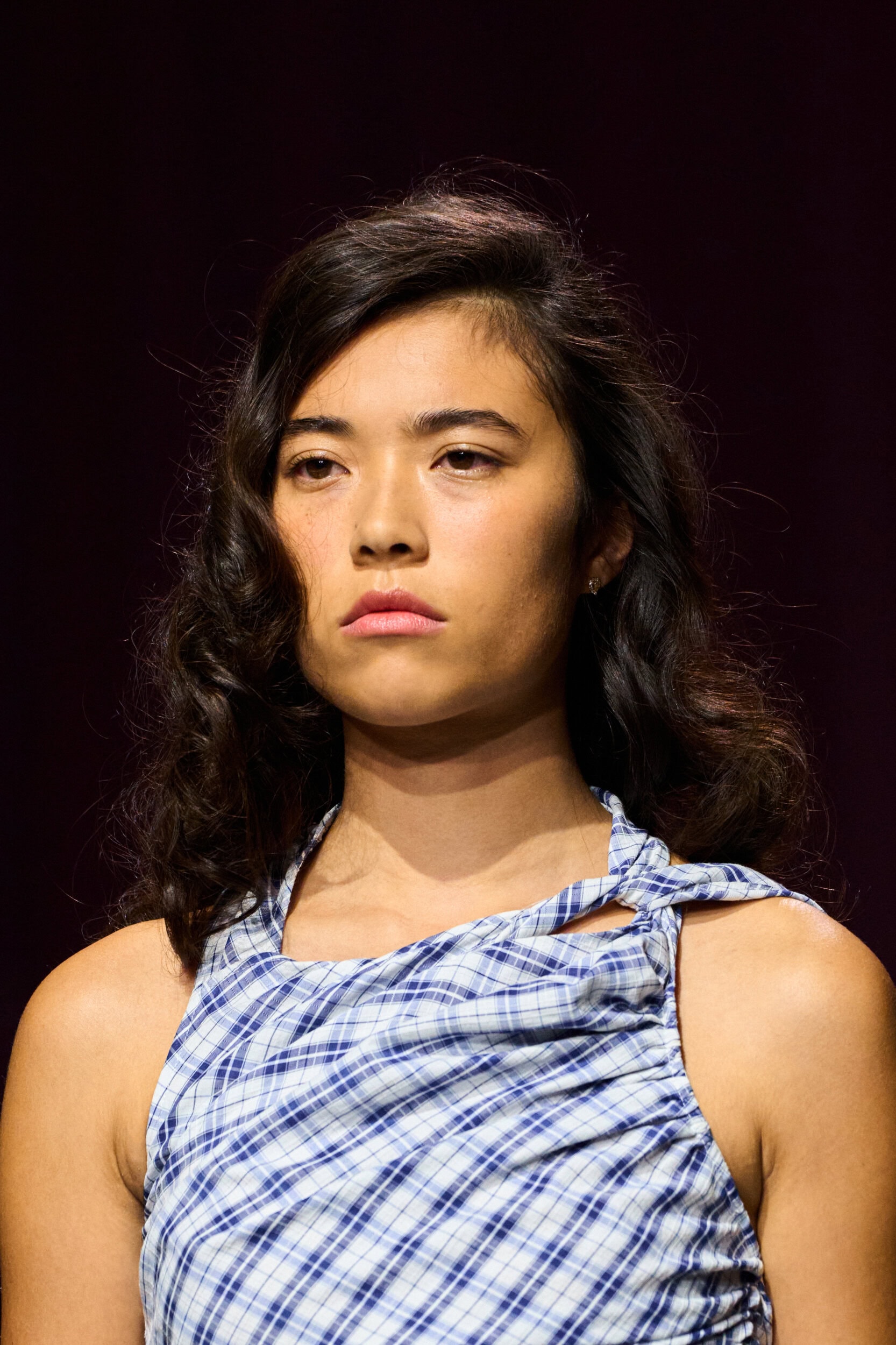 Yuhan Wang Spring 2027 Fashion Show Details