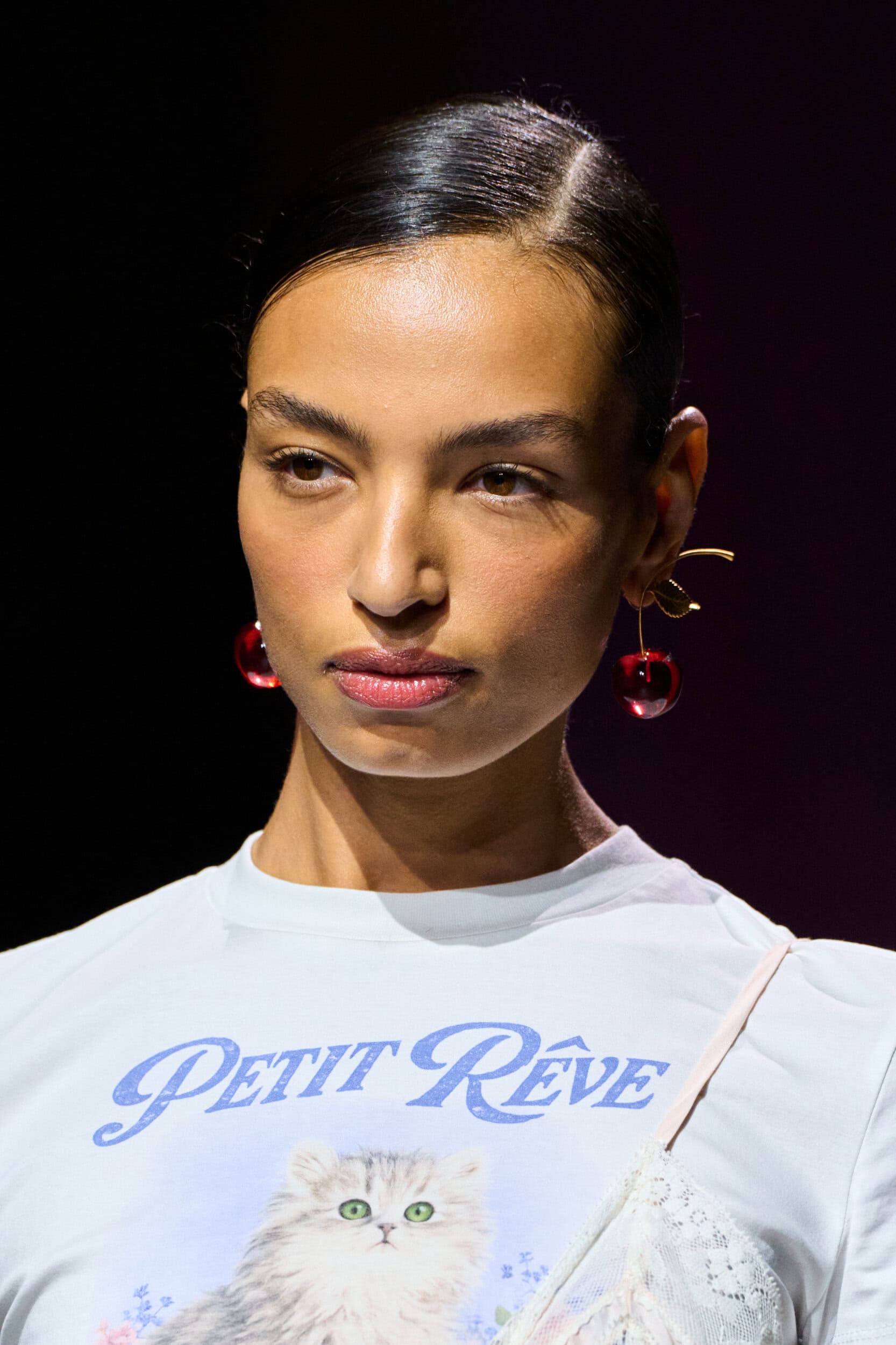 Yuhan Wang Spring 2027 Fashion Show Details