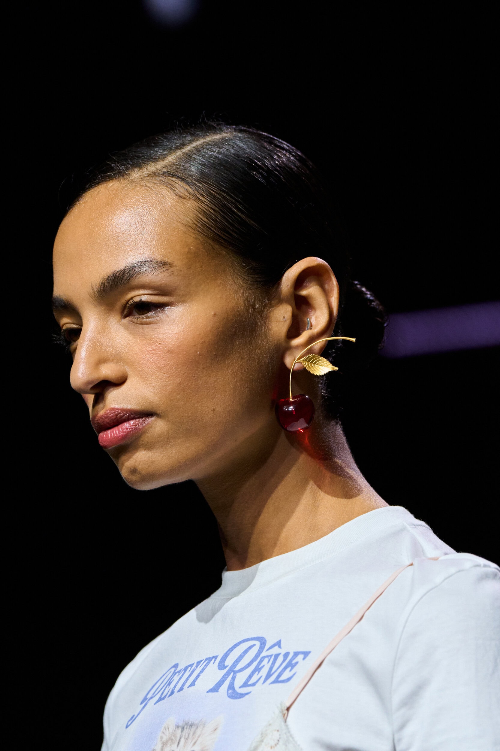 Yuhan Wang Spring 2027 Fashion Show Details