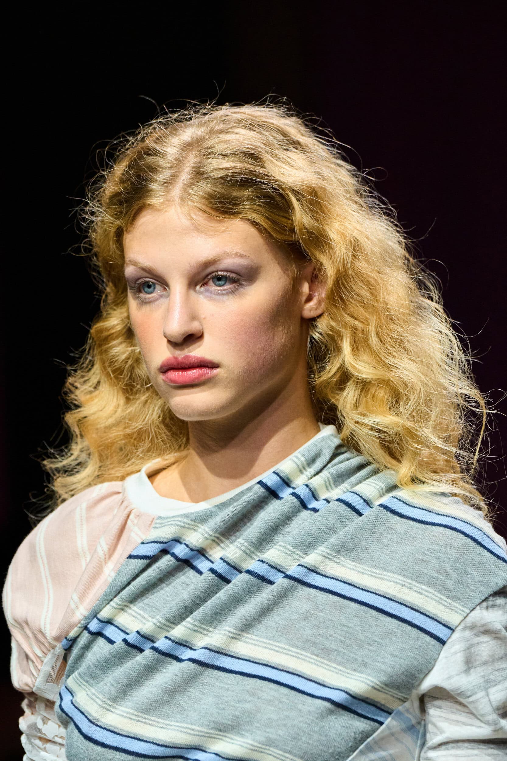 Yuhan Wang Spring 2027 Fashion Show Details