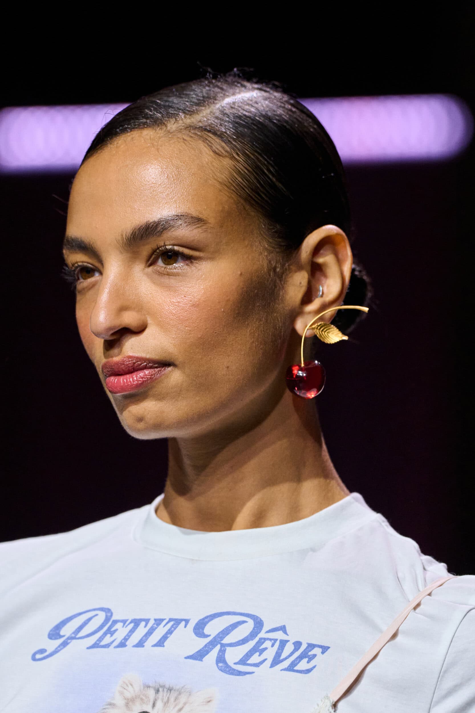 Yuhan Wang Spring 2027 Fashion Show Details