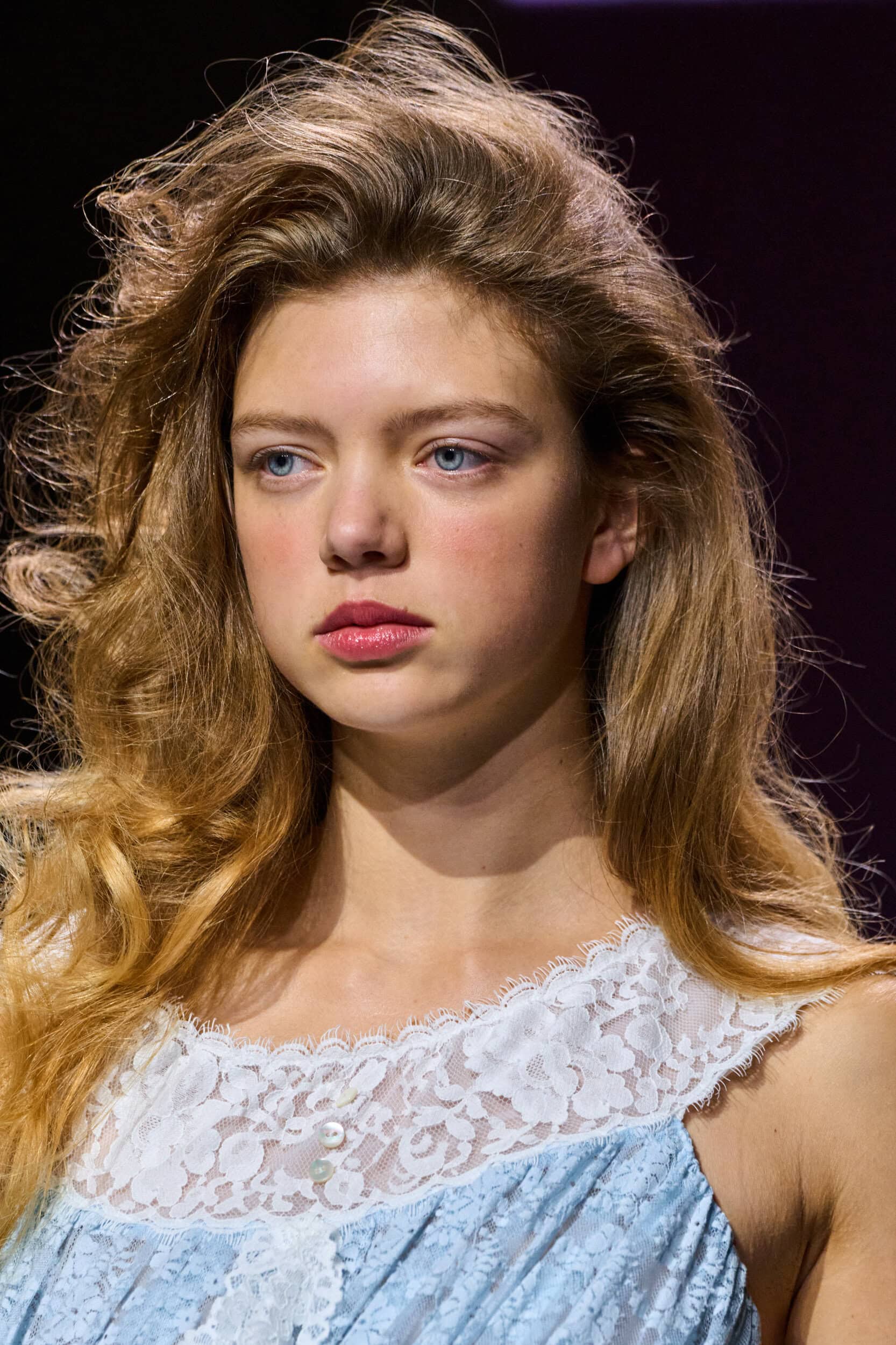Yuhan Wang Spring 2027 Fashion Show Details