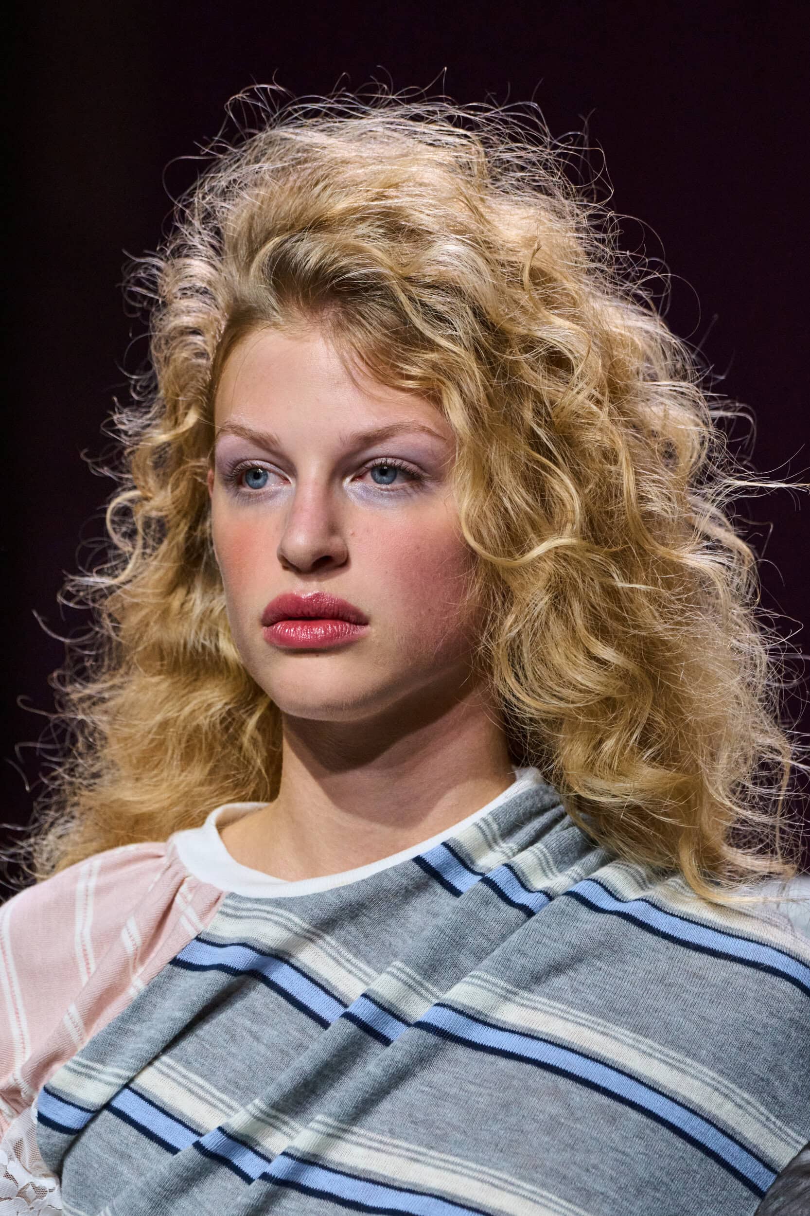 Yuhan Wang Spring 2027 Fashion Show Details