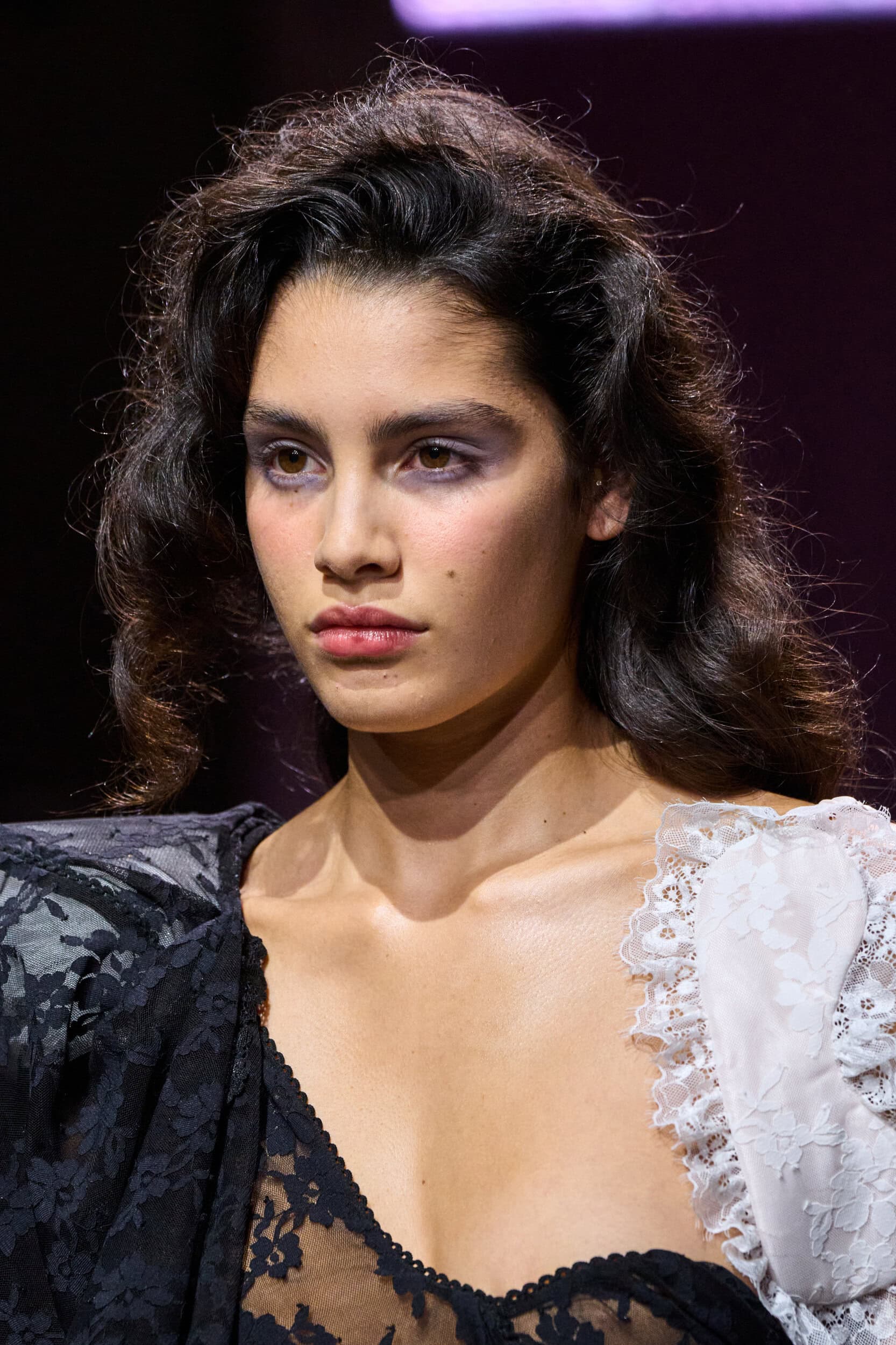 Yuhan Wang Spring 2027 Fashion Show Details