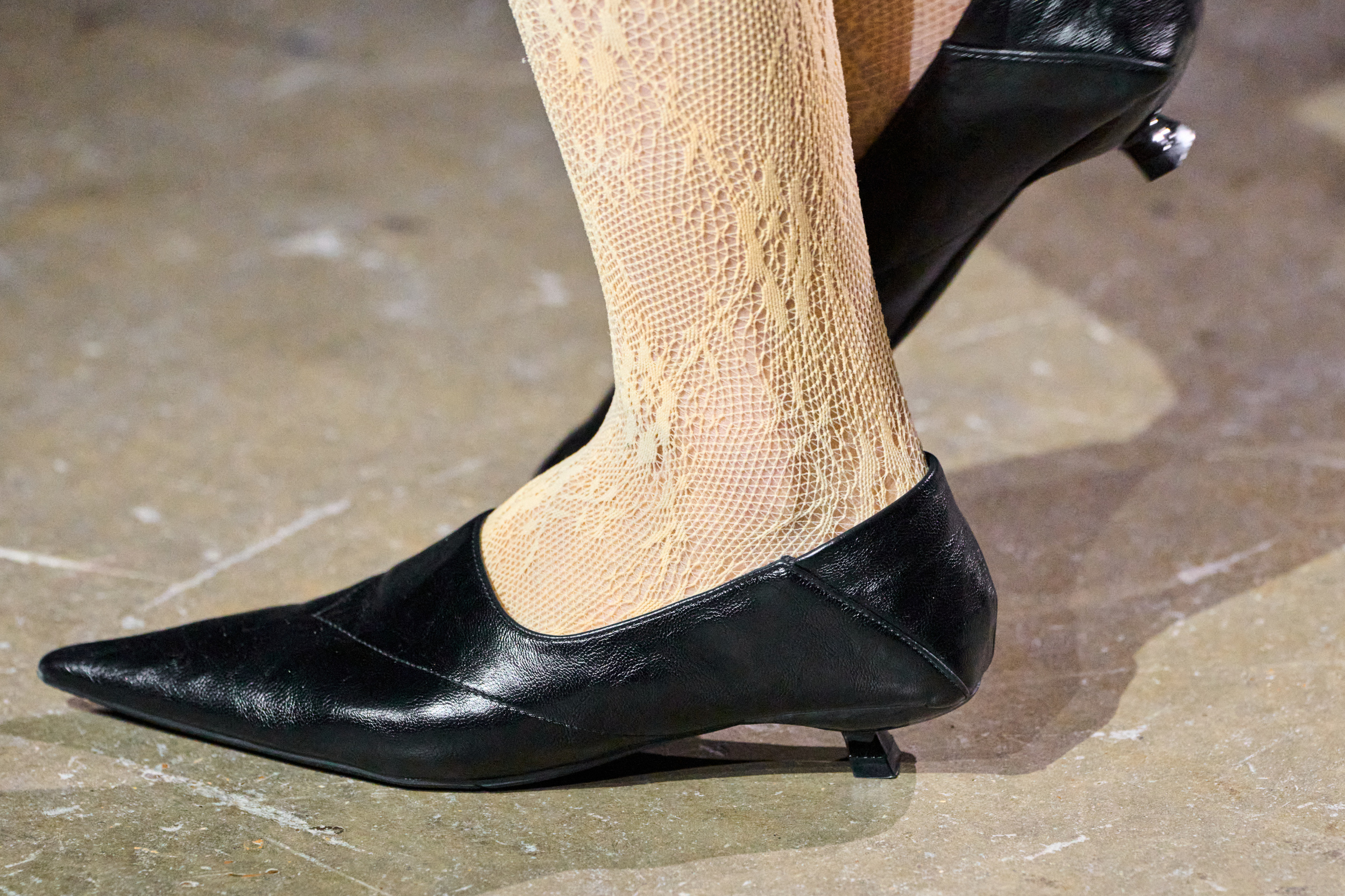 Yuhan Wang Spring 2027 Fashion Show Details