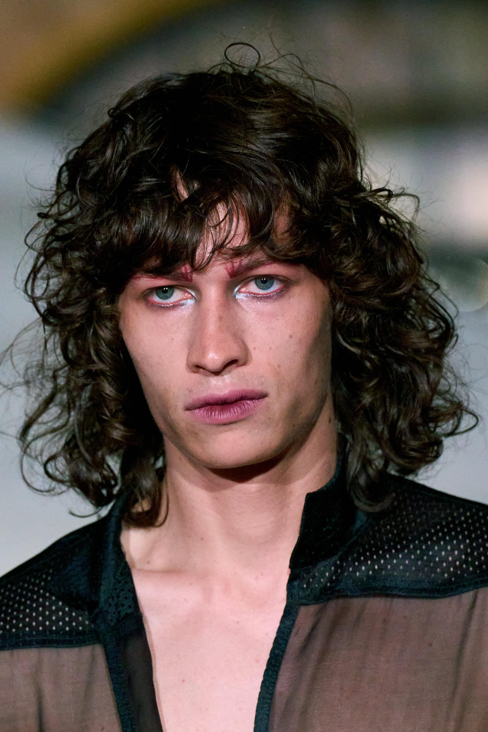 Zaldy Spring 2027 Fashion Show Details