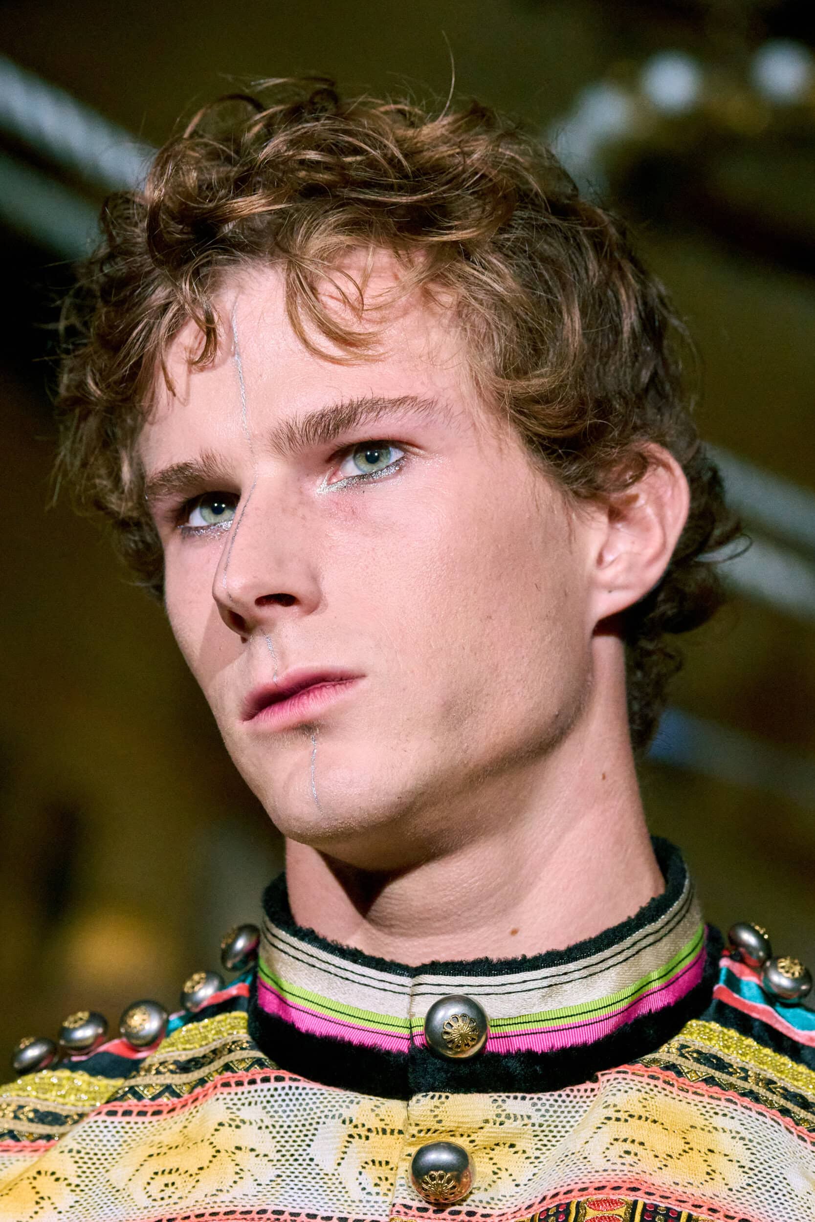Zaldy Spring 2027 Fashion Show Details