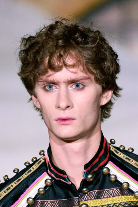 Zaldy Spring 2027 Fashion Show Details