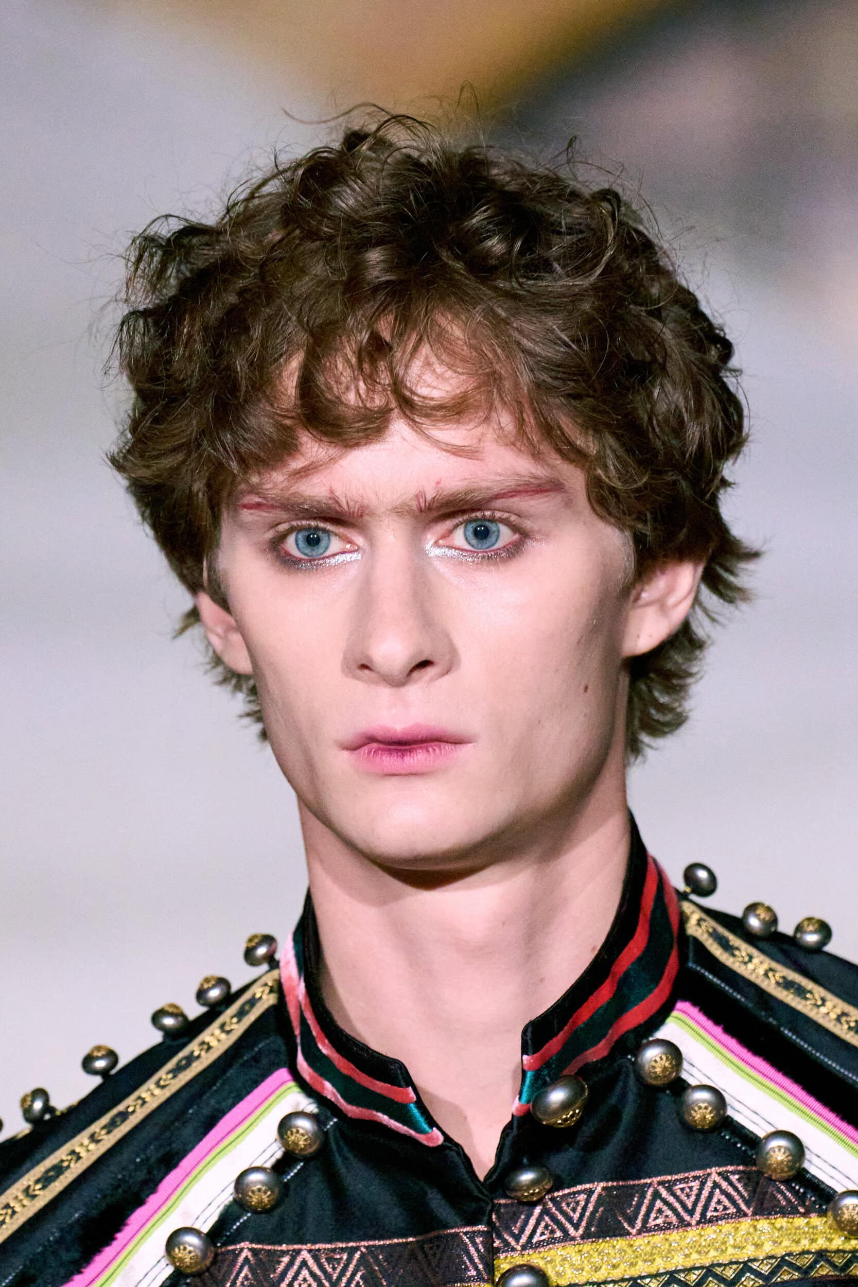 Zaldy Spring 2027 Fashion Show Details