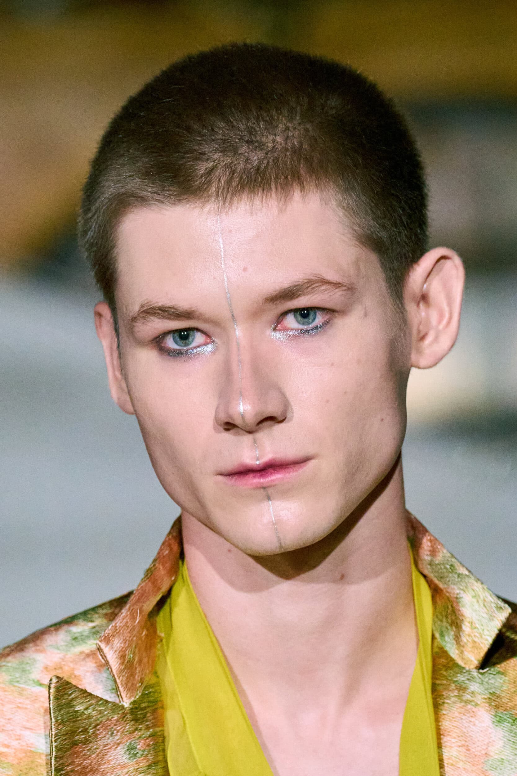 Zaldy Spring 2027 Fashion Show Details