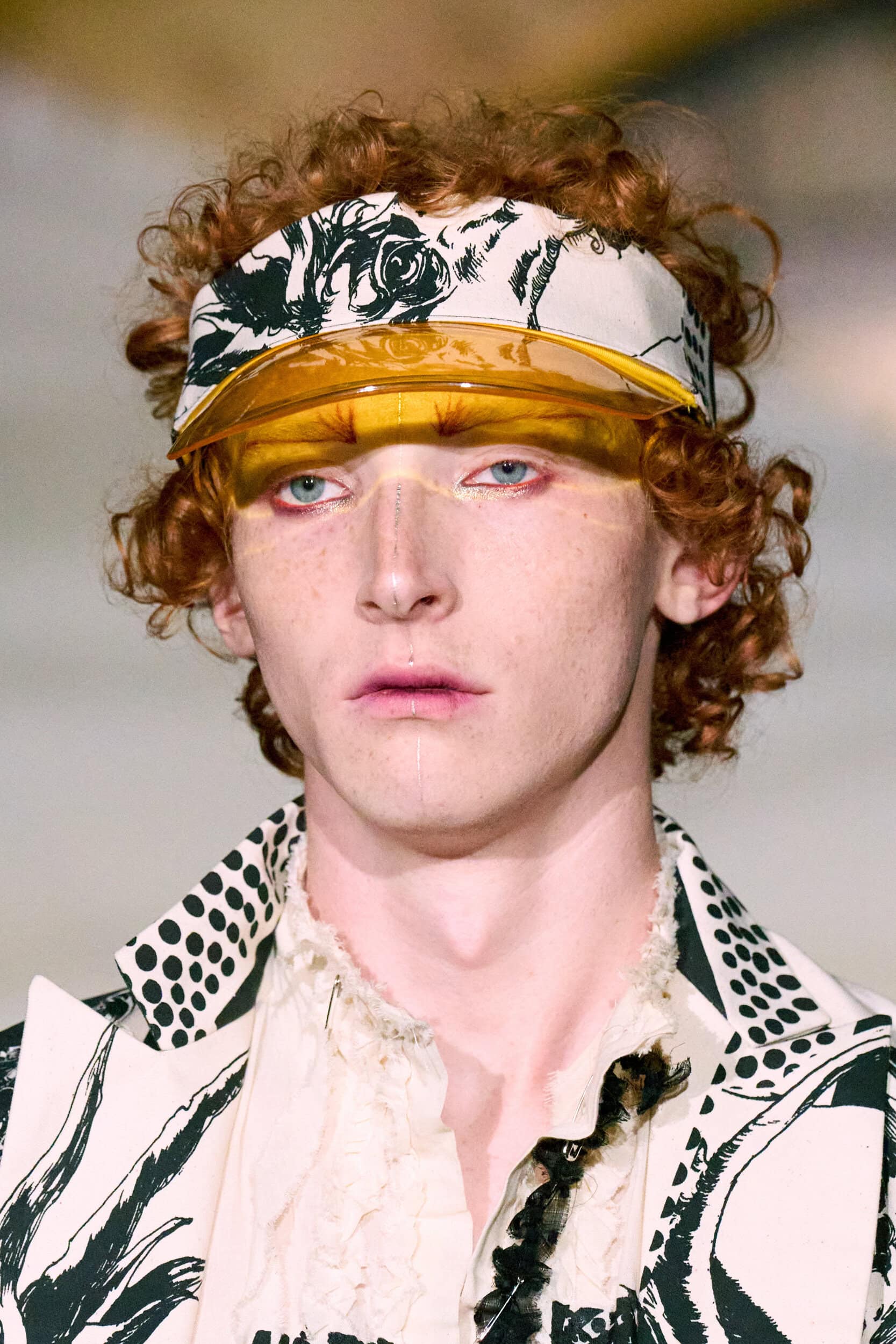 Zaldy Spring 2027 Fashion Show Details