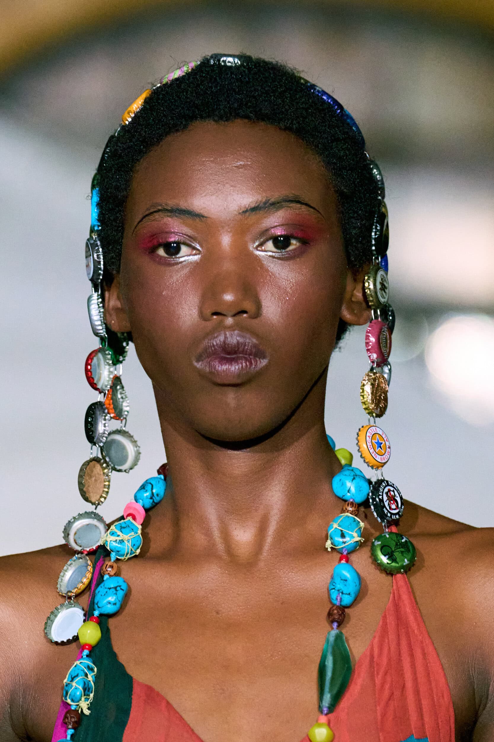 Zaldy Spring 2027 Fashion Show Details