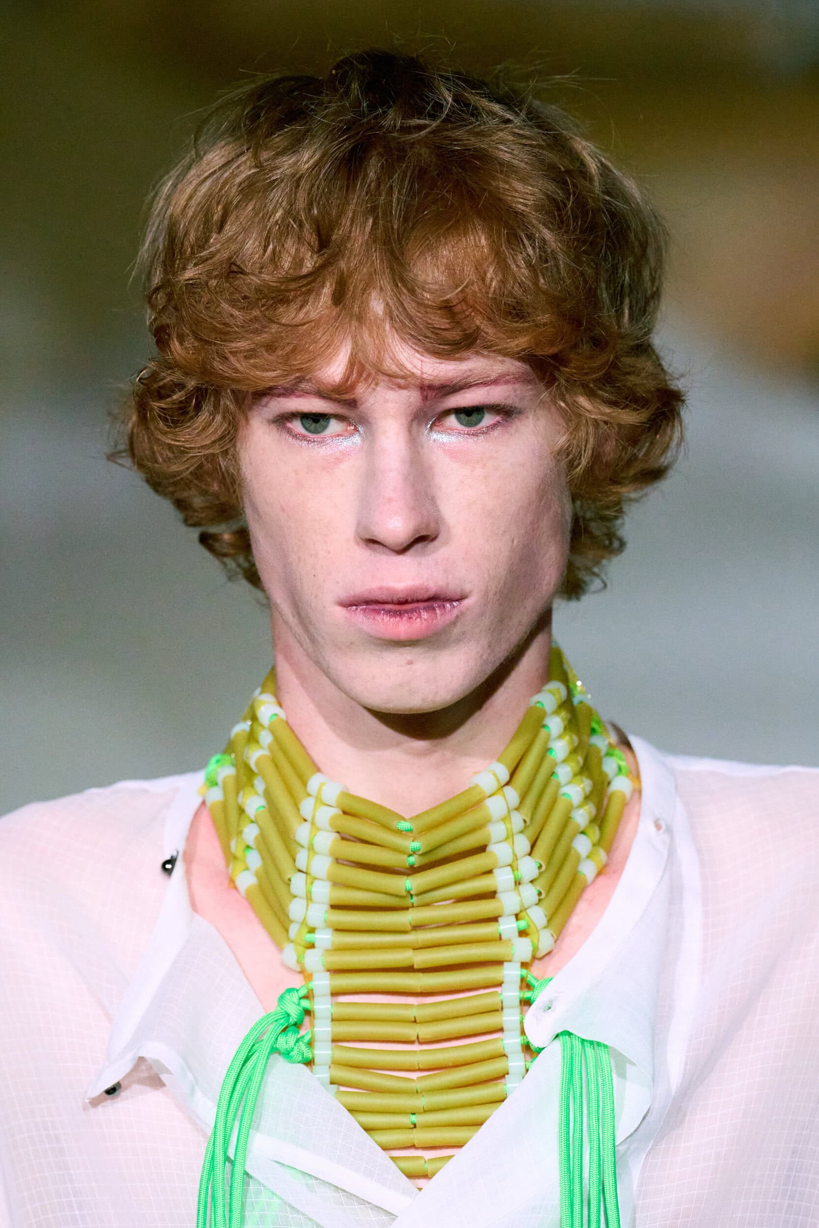Zaldy Spring 2027 Fashion Show Details