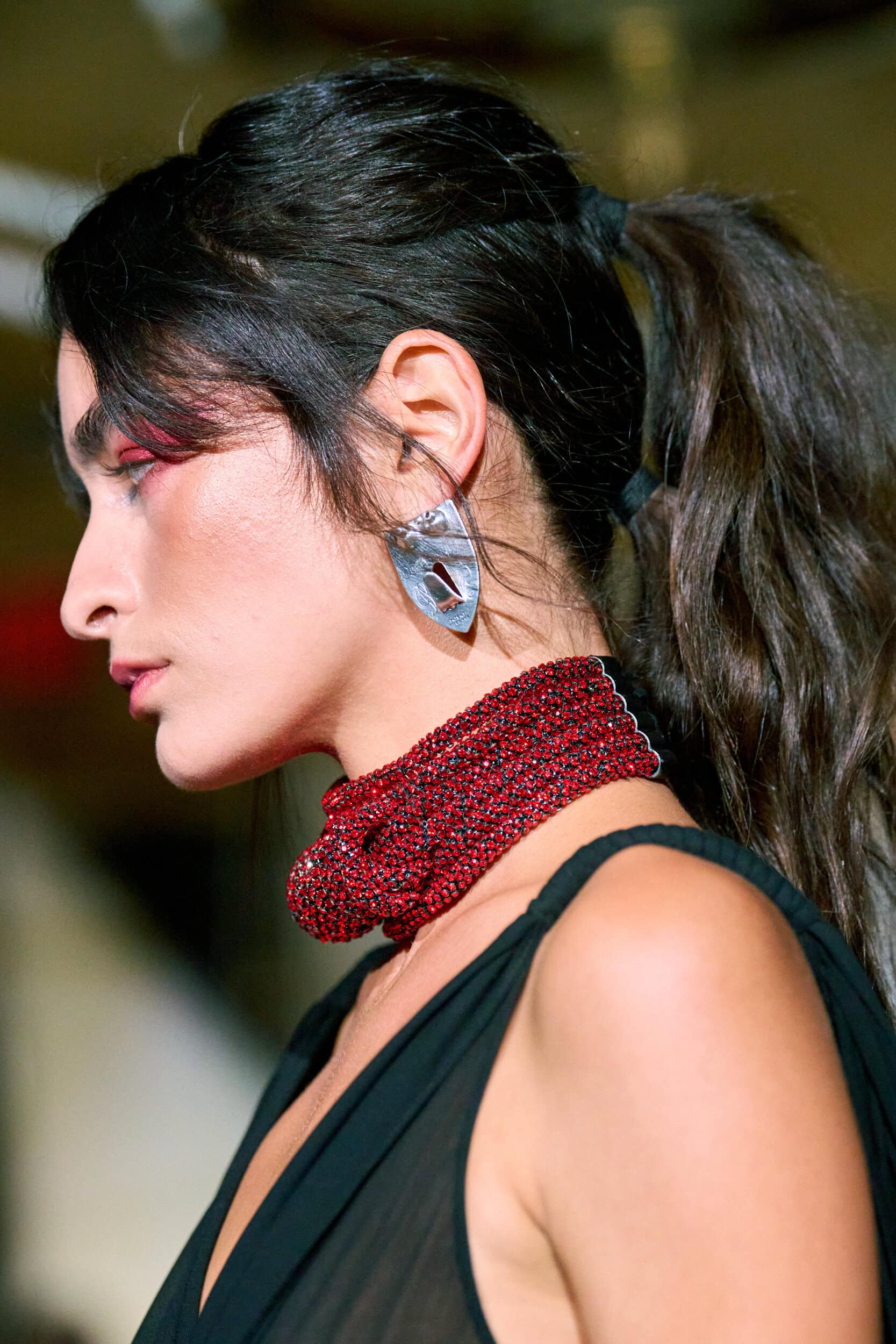 Zaldy Spring 2027 Fashion Show Details