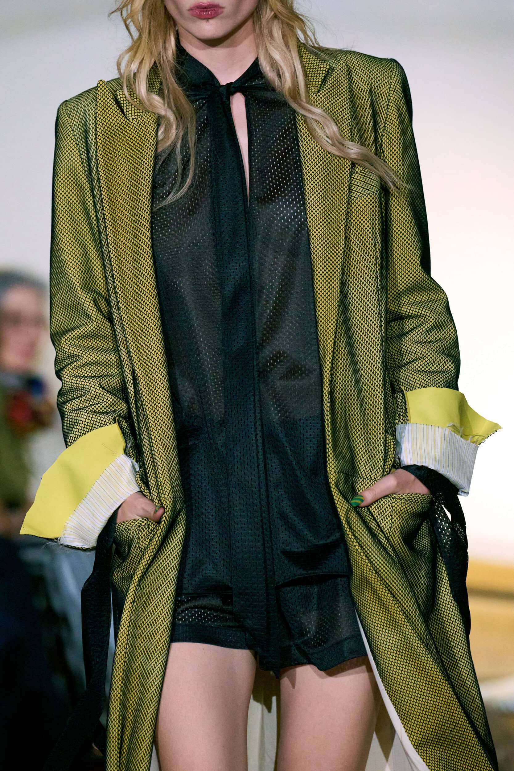 Zaldy Spring 2027 Fashion Show Details