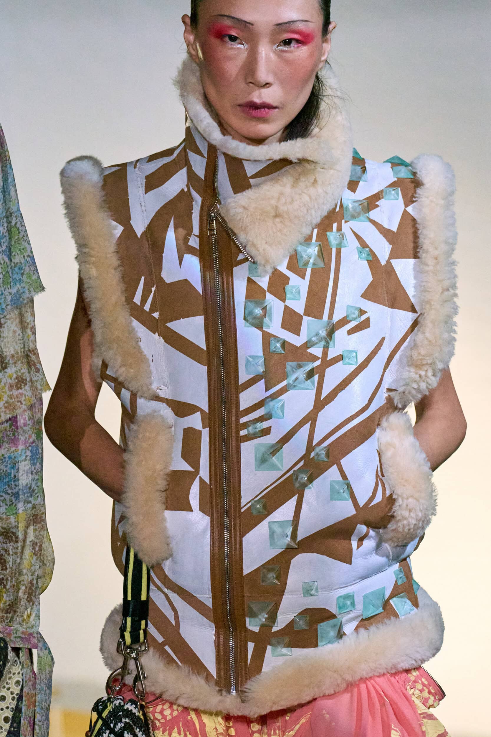 Zaldy Spring 2027 Fashion Show Details