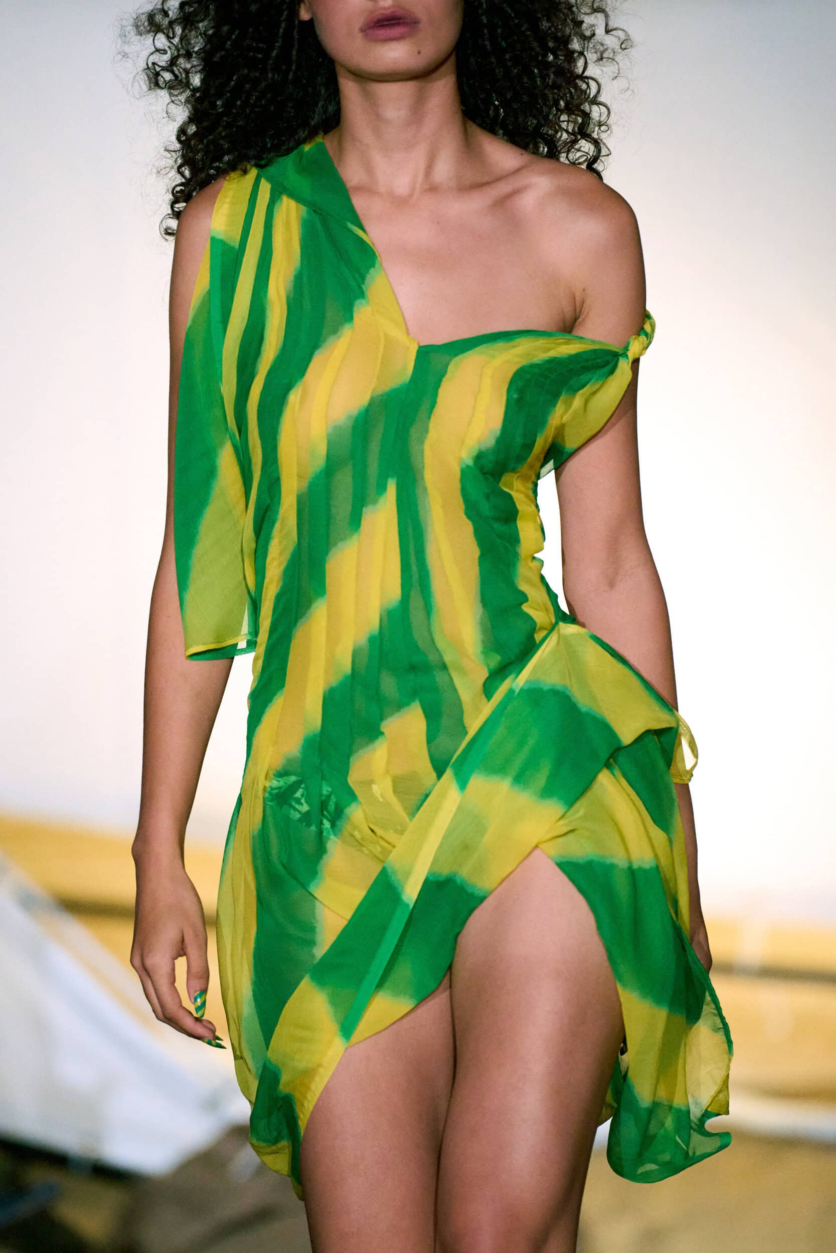 Zaldy Spring 2027 Fashion Show Details