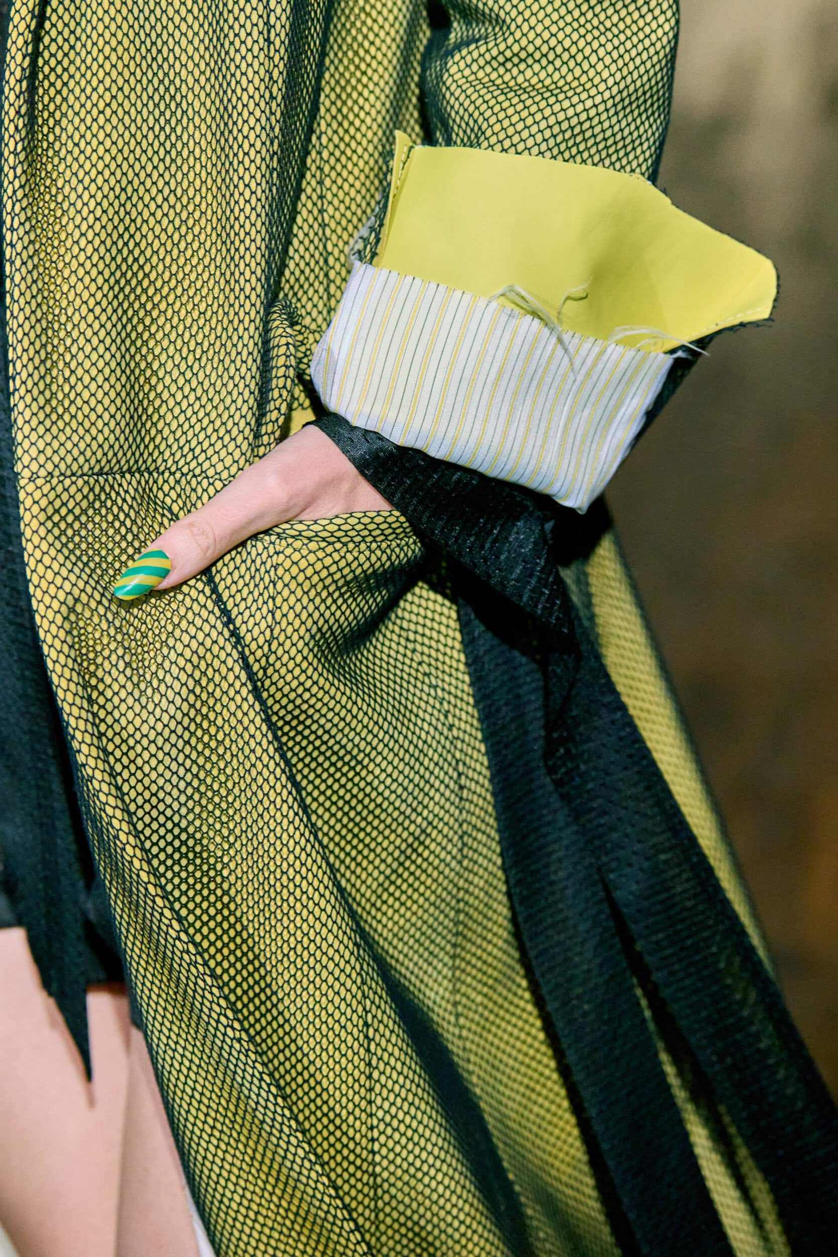 Zaldy Spring 2027 Fashion Show Details