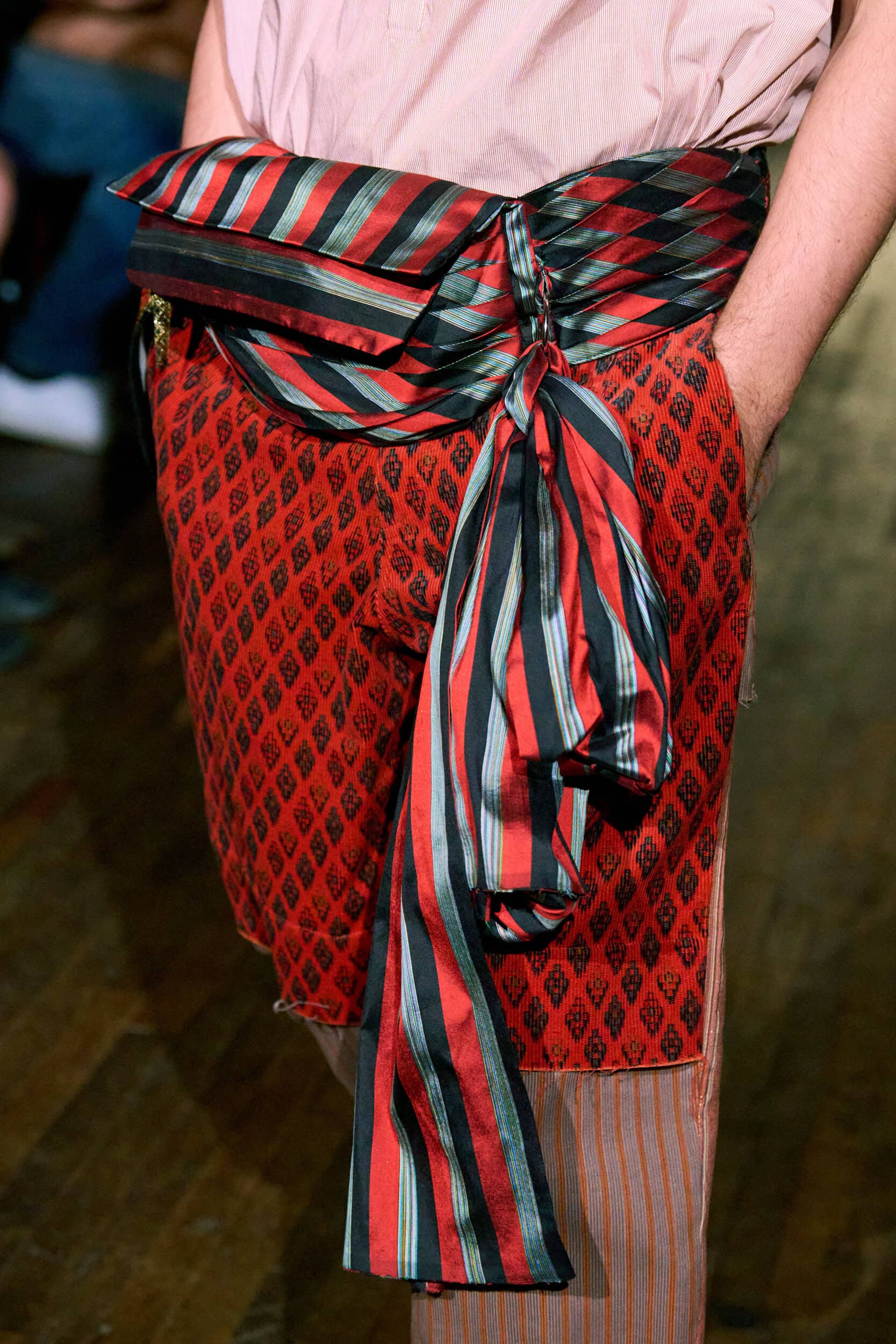 Zaldy Spring 2027 Fashion Show Details