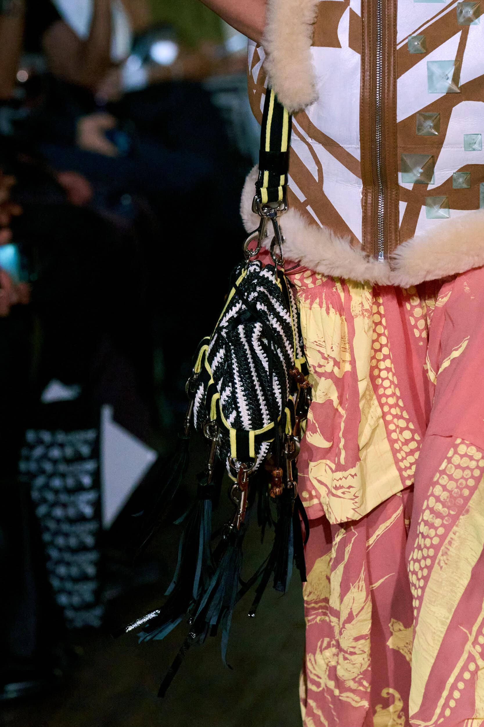 Zaldy Spring 2027 Fashion Show Details