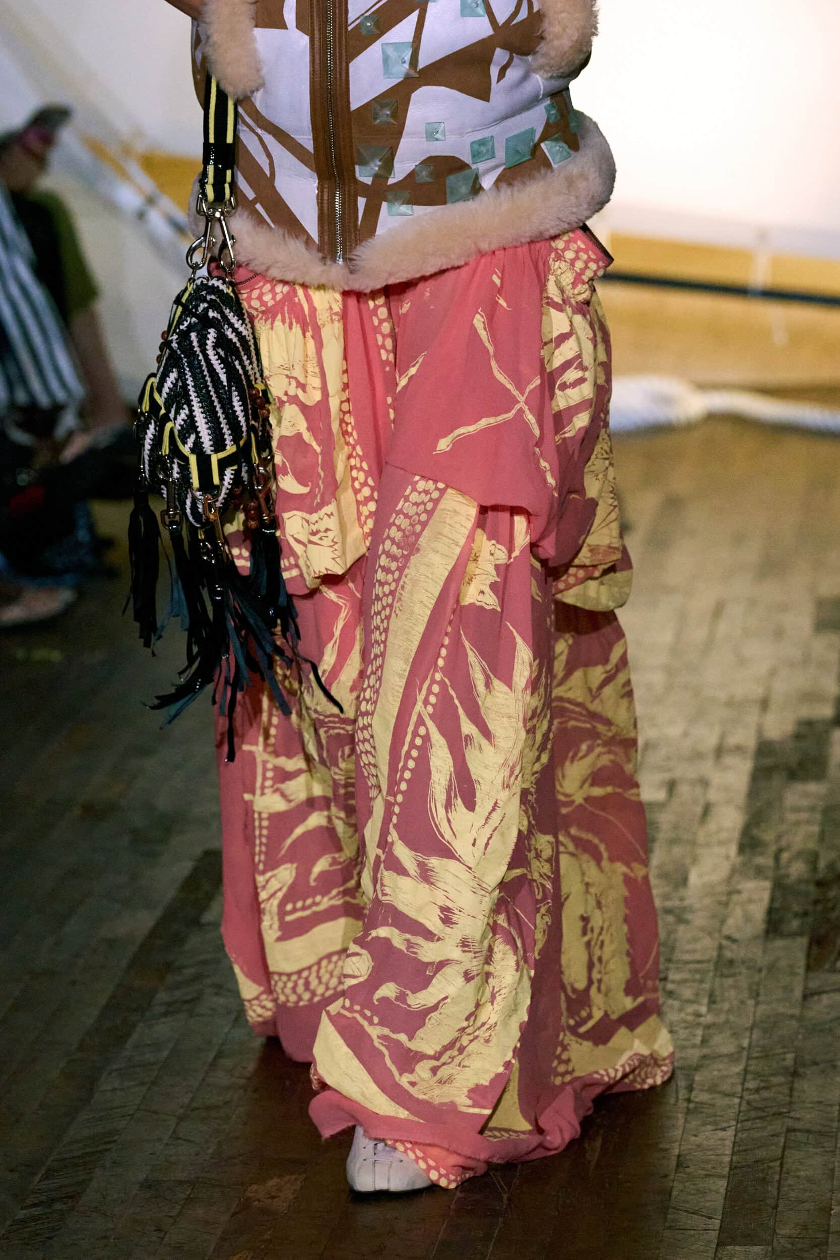 Zaldy Spring 2027 Fashion Show Details
