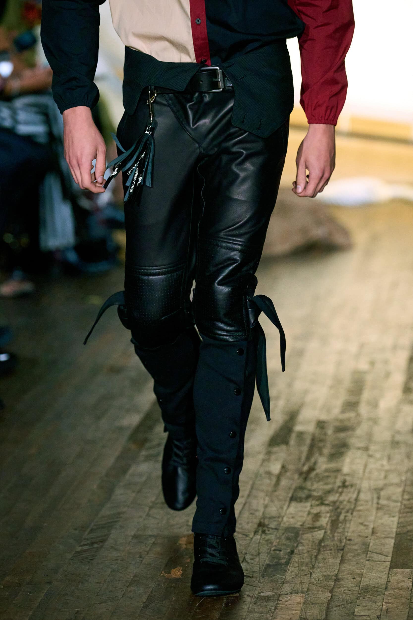 Zaldy Spring 2027 Fashion Show Details