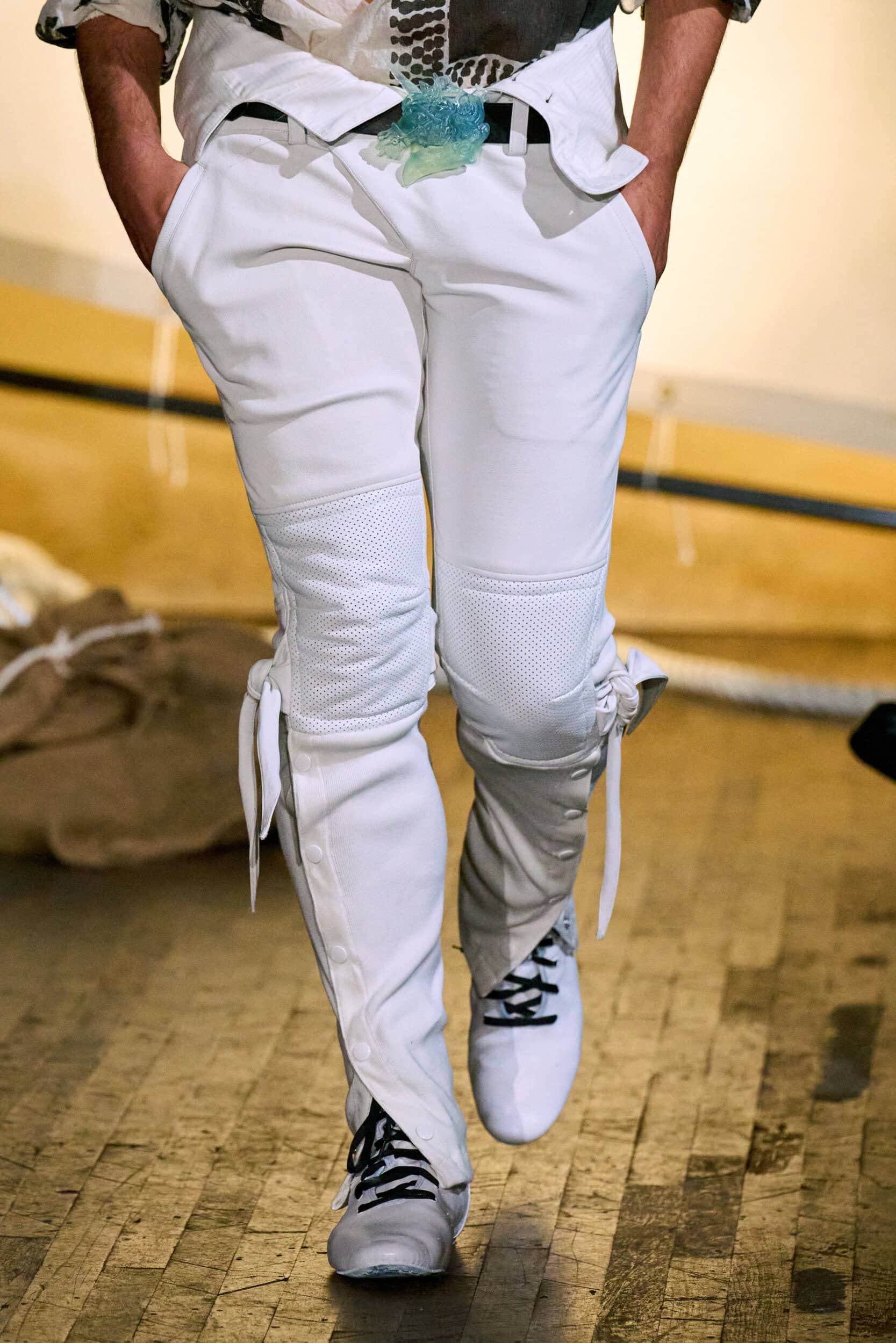 Zaldy Spring 2027 Fashion Show Details