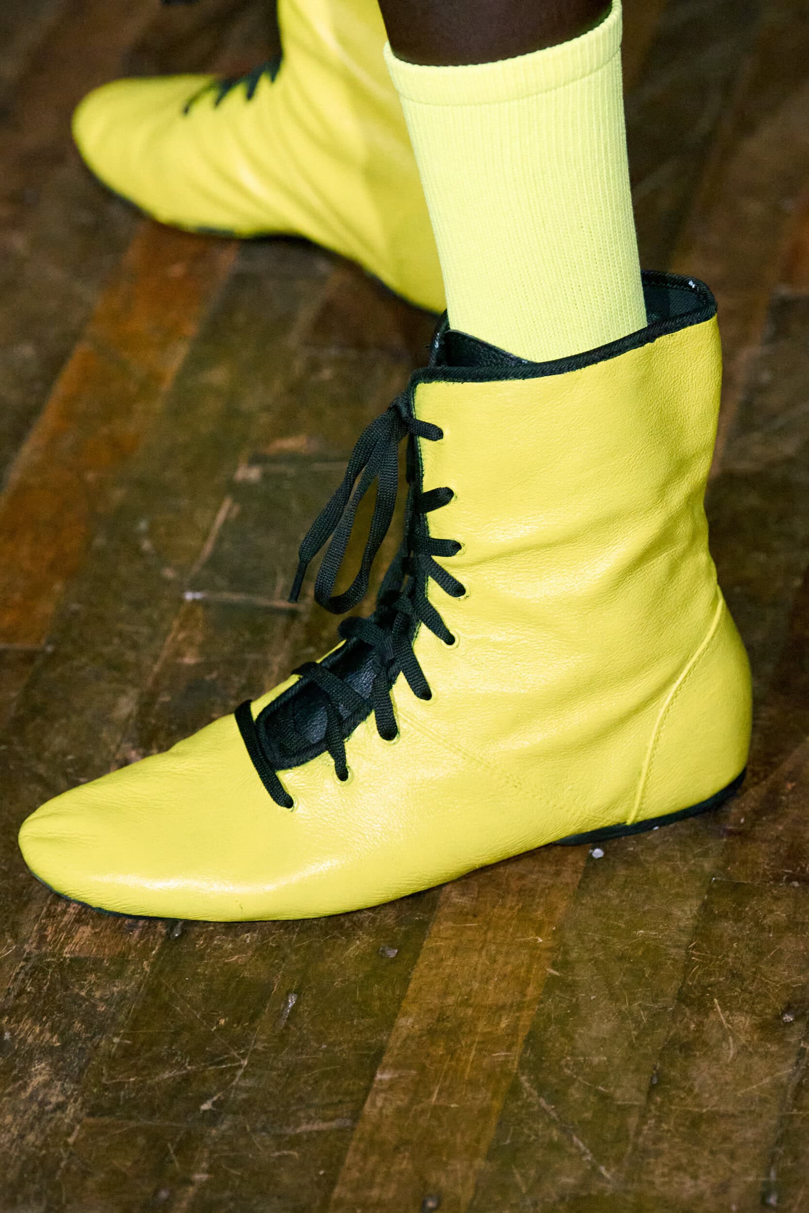 Zaldy Spring 2027 Fashion Show Details