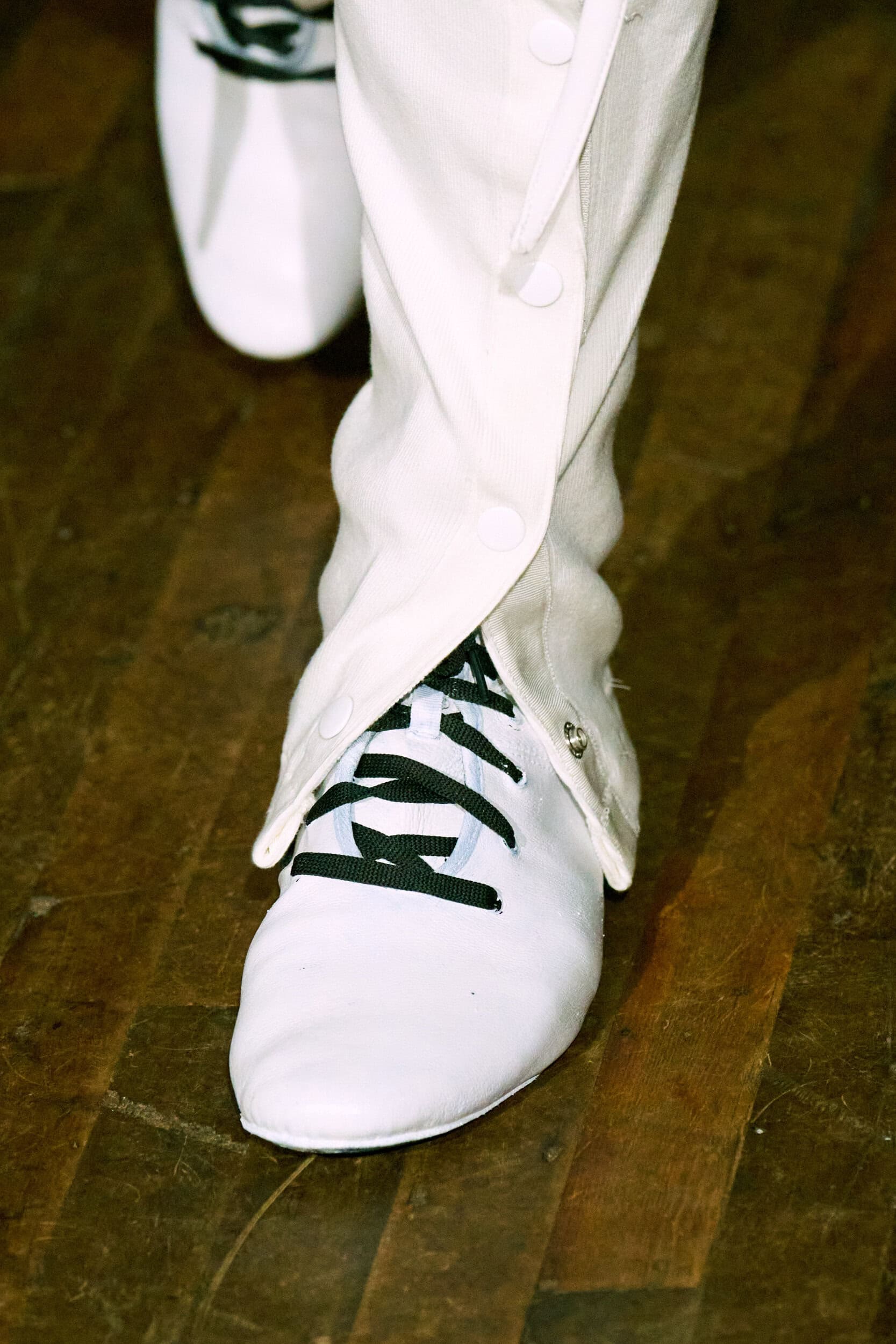 Zaldy Spring 2027 Fashion Show Details