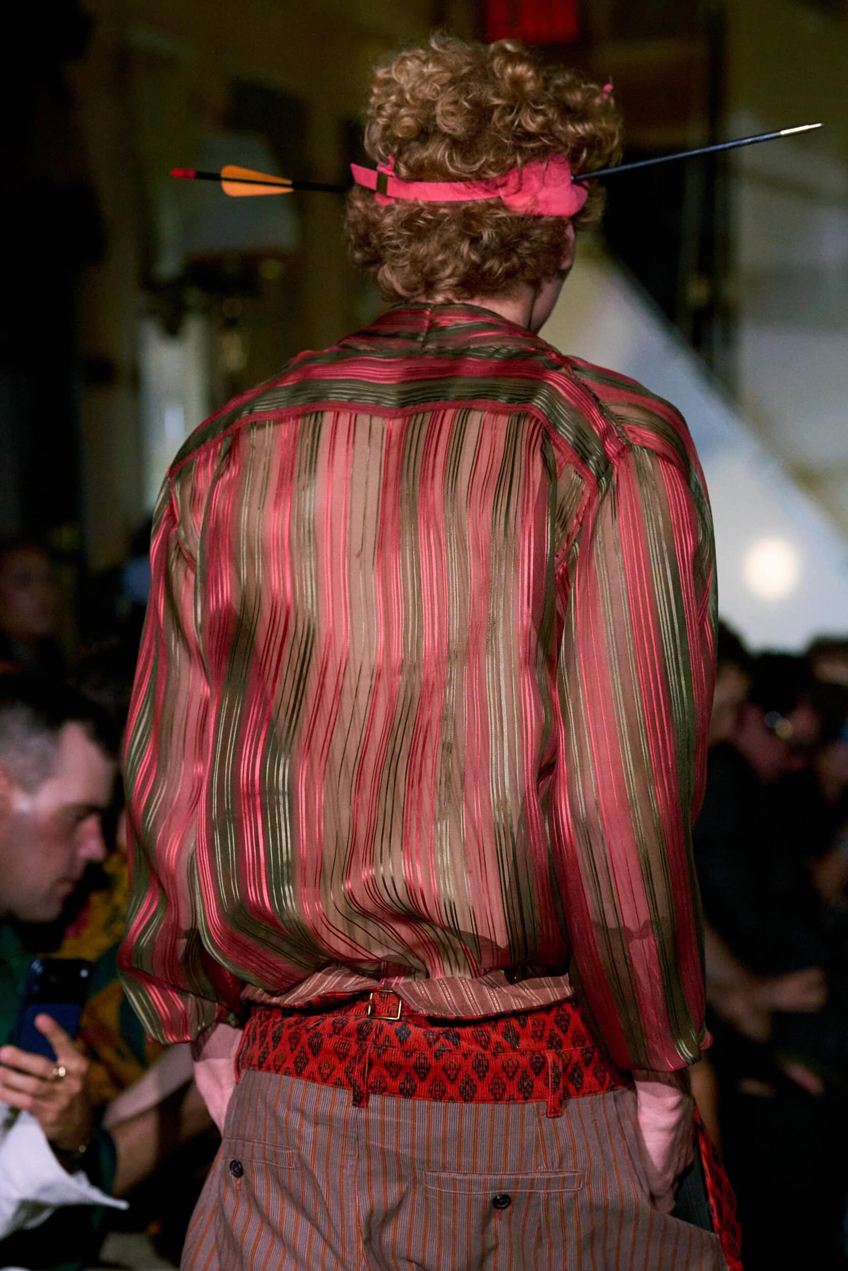 Zaldy Spring 2027 Fashion Show Details