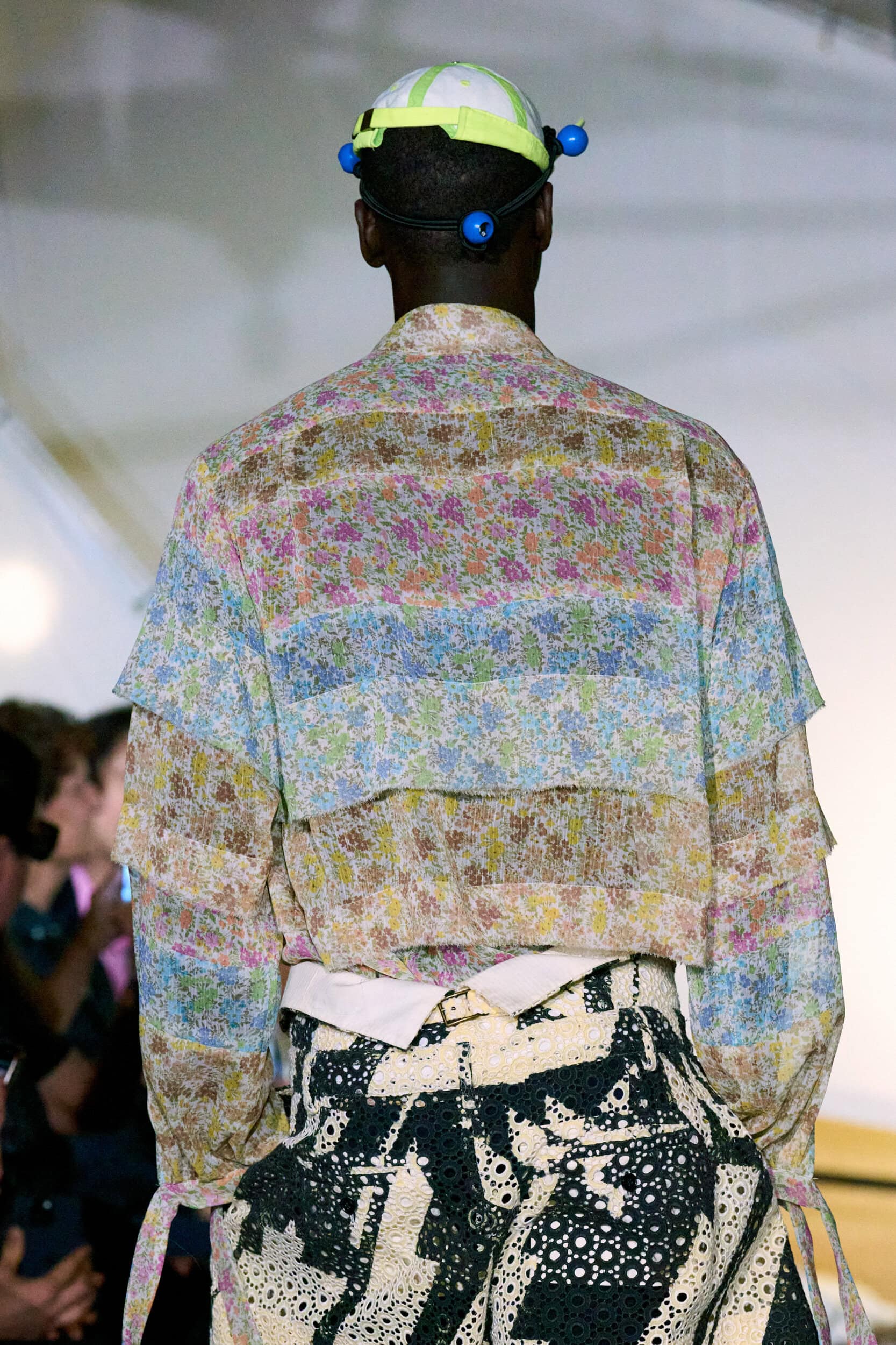 Zaldy Spring 2027 Fashion Show Details