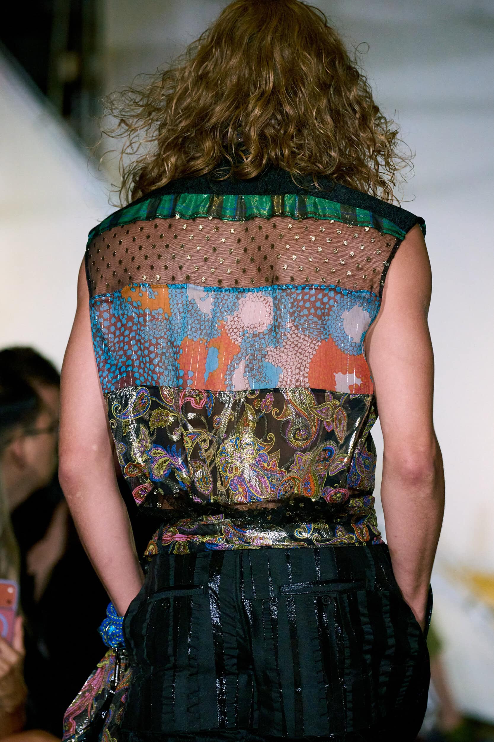 Zaldy Spring 2027 Fashion Show Details