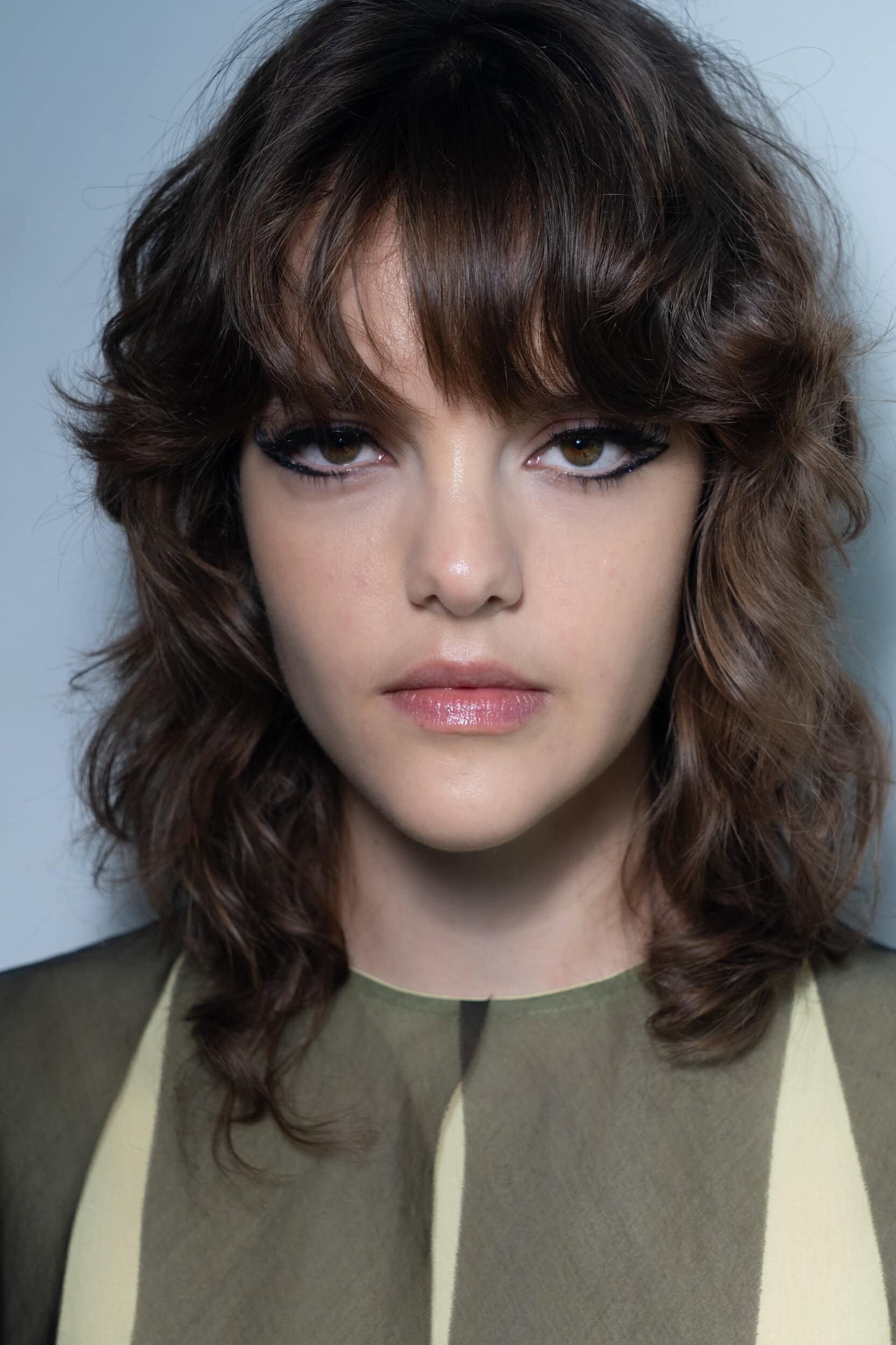 Zankov Spring 2027 Fashion Show Backstage