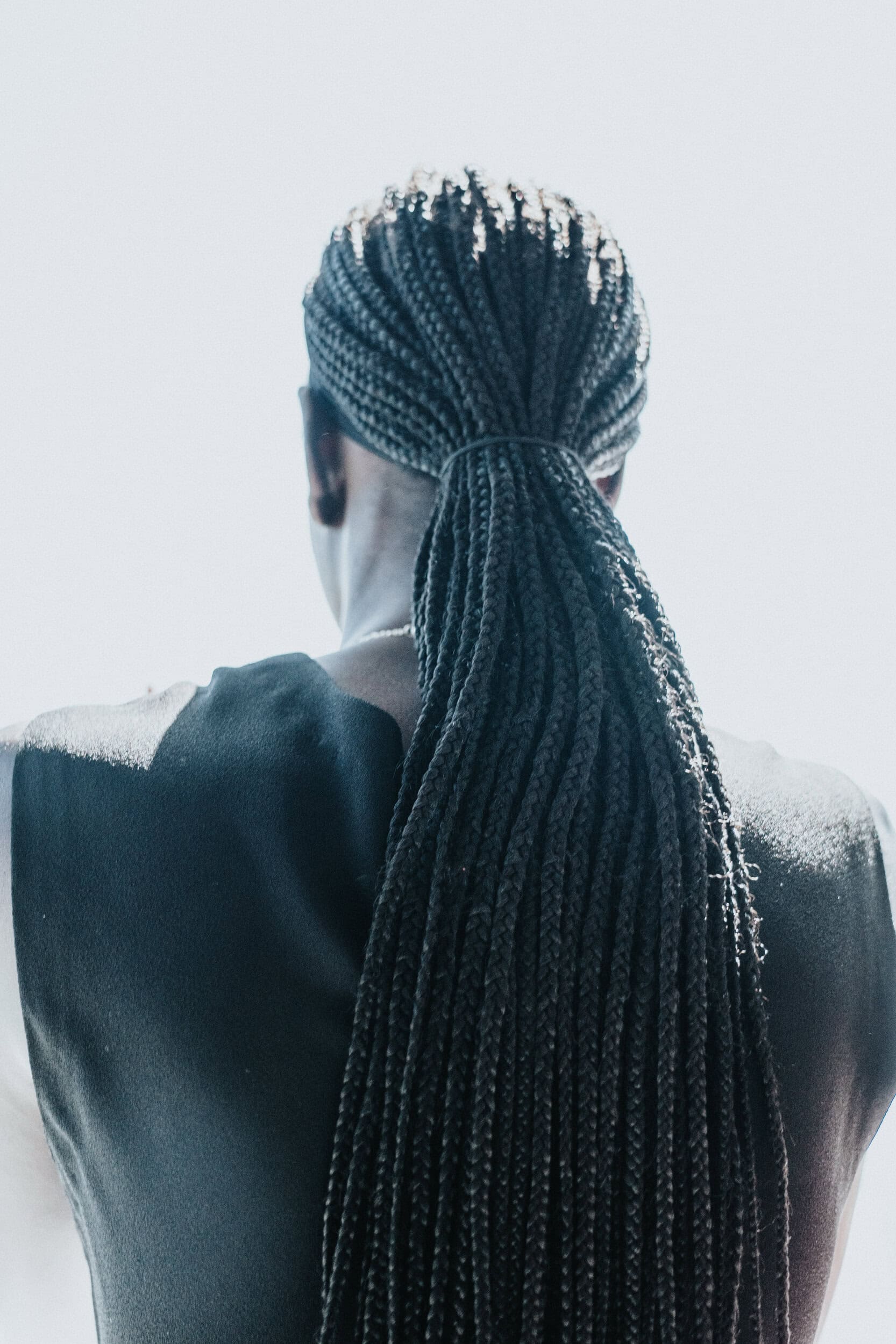 Zankov Spring 2027 Fashion Show Backstage